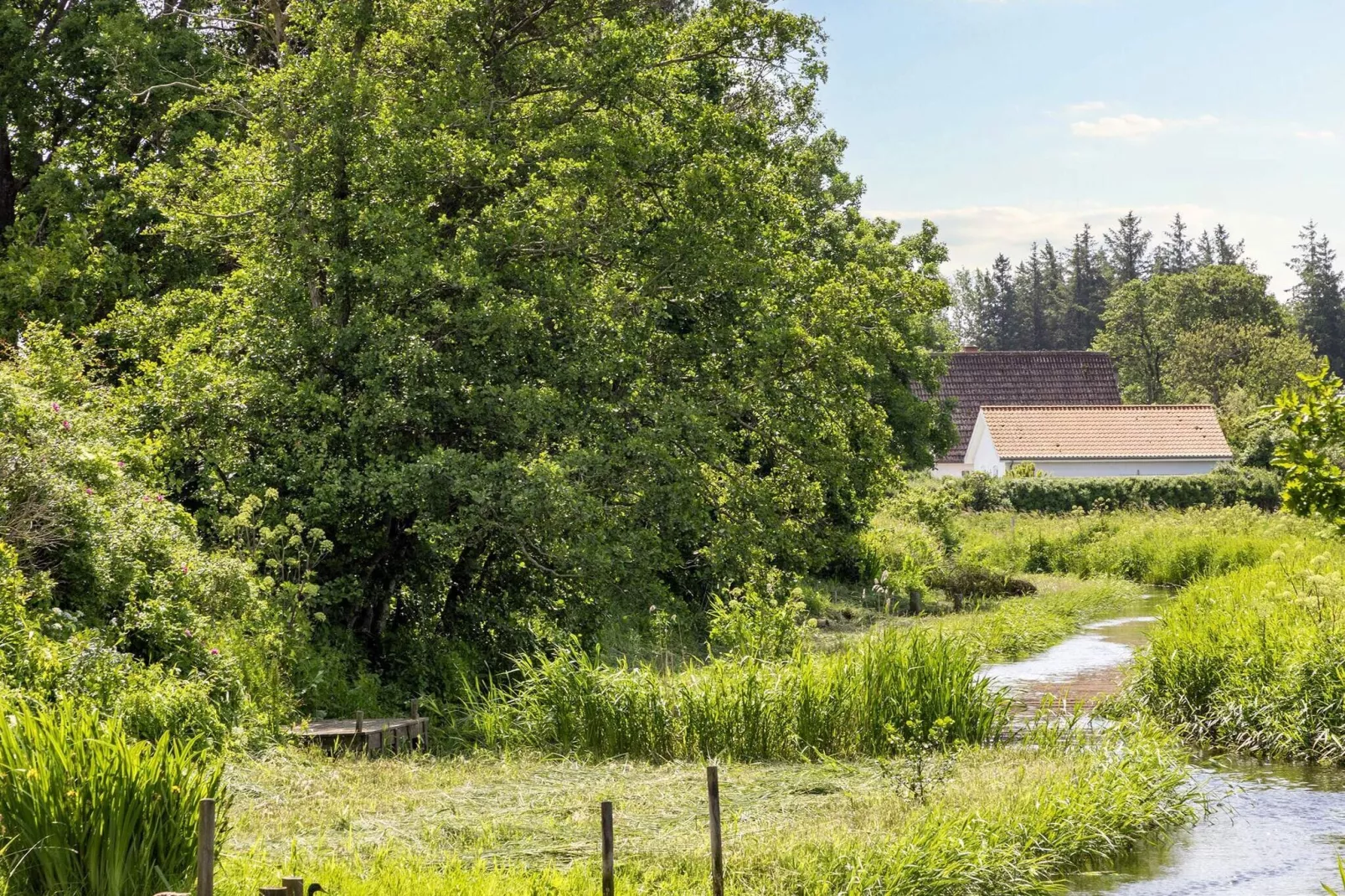 4 sterren vakantie huis in Hadsund-By Traum-Uitzicht