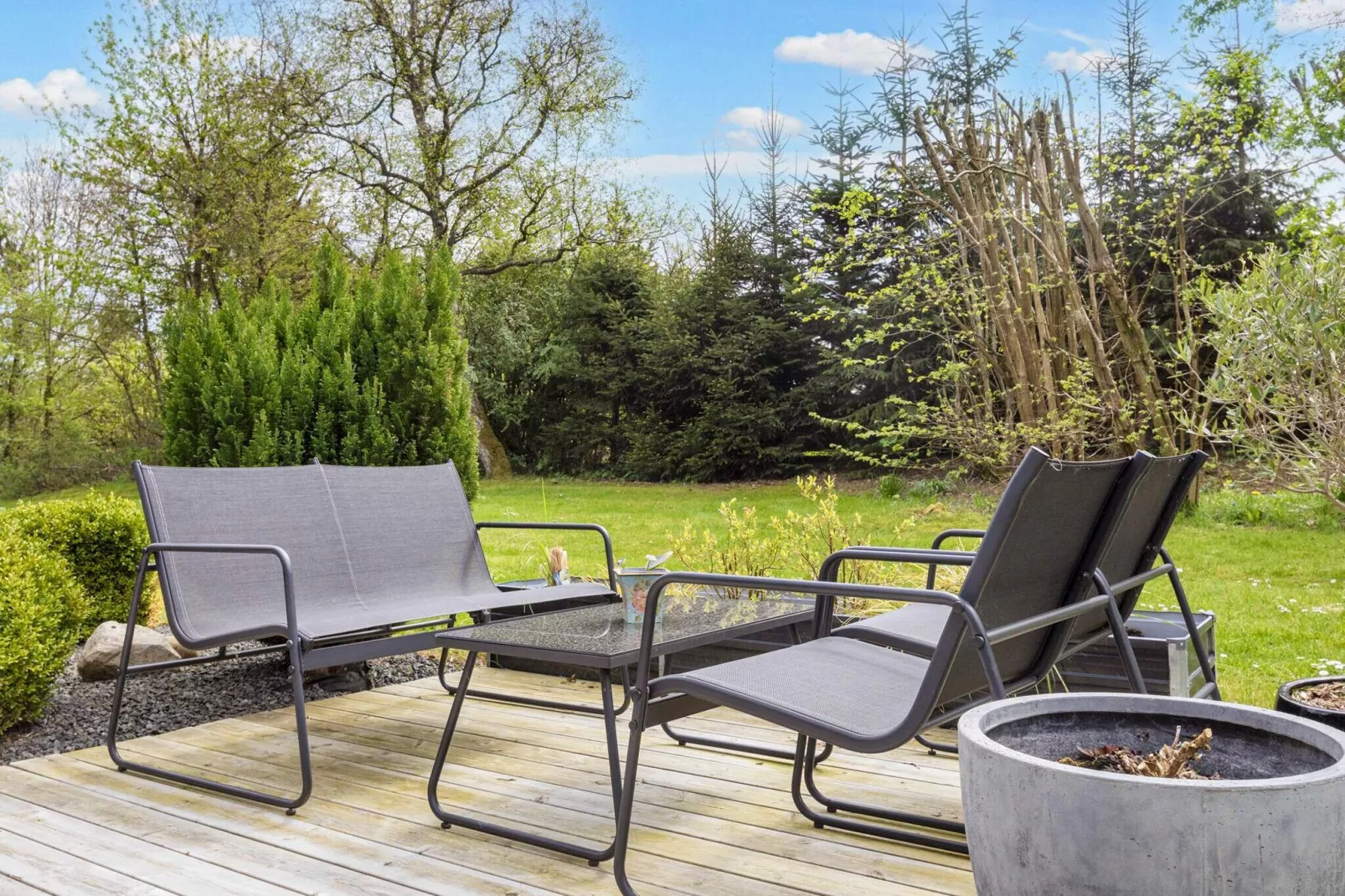 6 persoons vakantie huis in Farsø-By Traum-Buitenlucht
