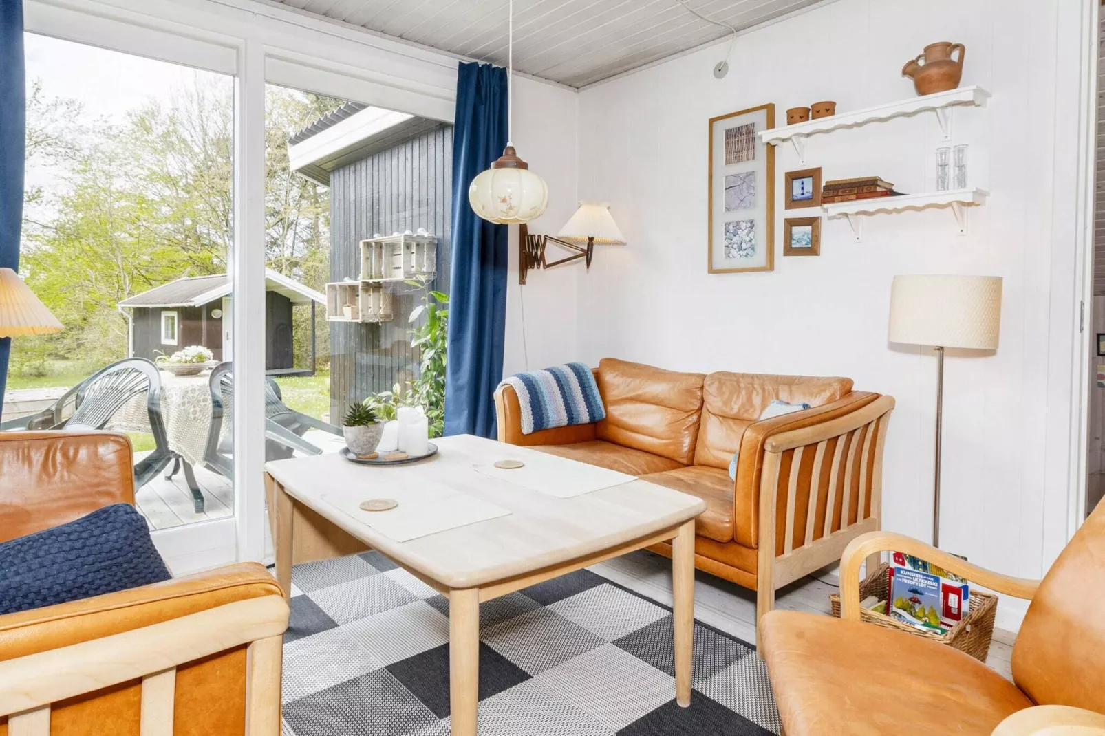 6 persoons vakantie huis in Farsø-By Traum-Binnen
