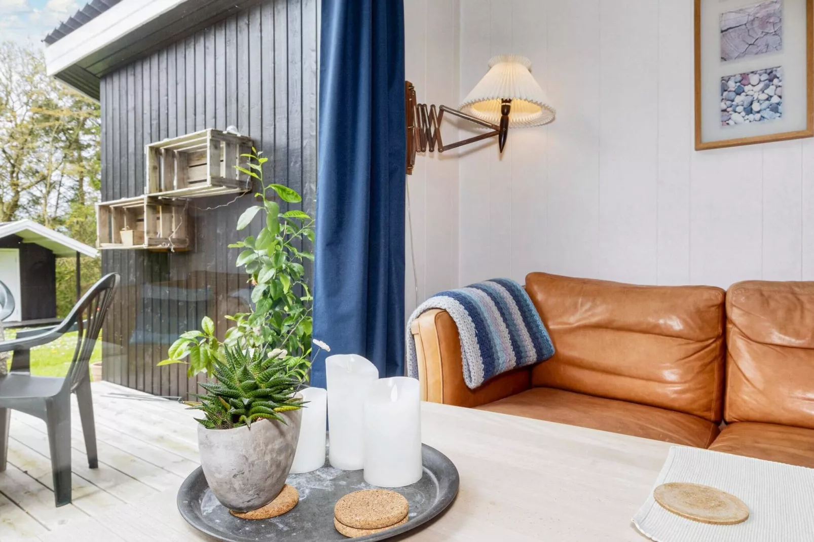 6 persoons vakantie huis in Farsø-By Traum-Binnen