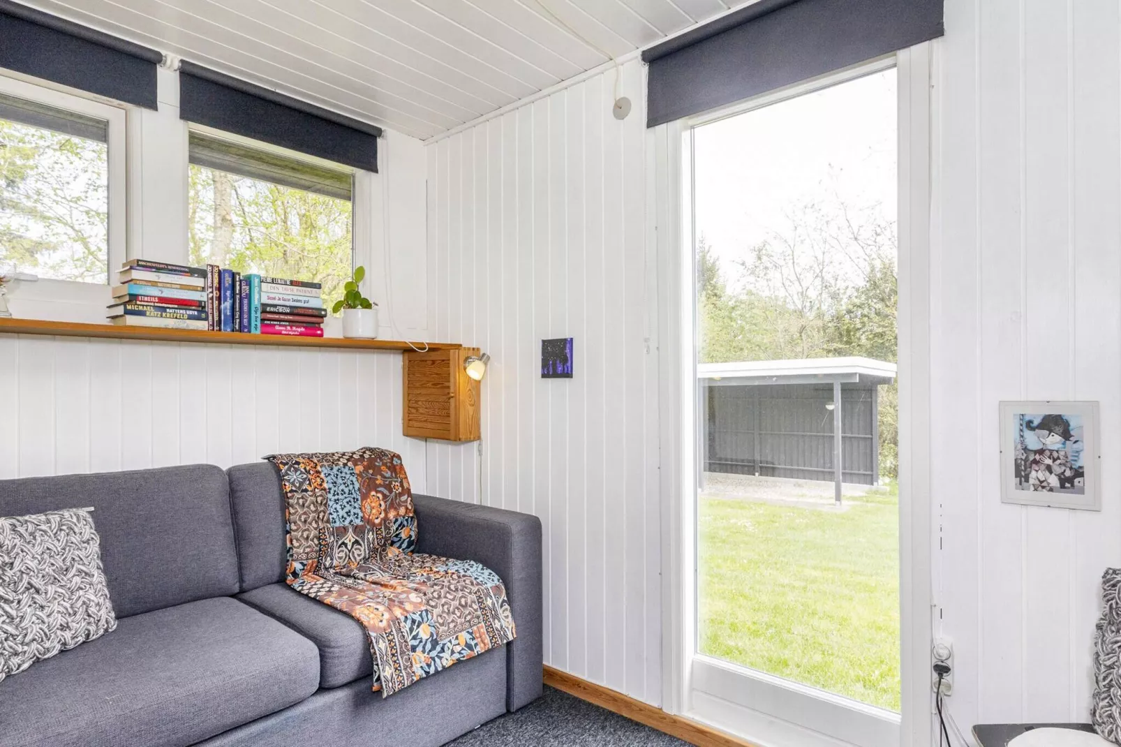 6 persoons vakantie huis in Farsø-By Traum-Binnen