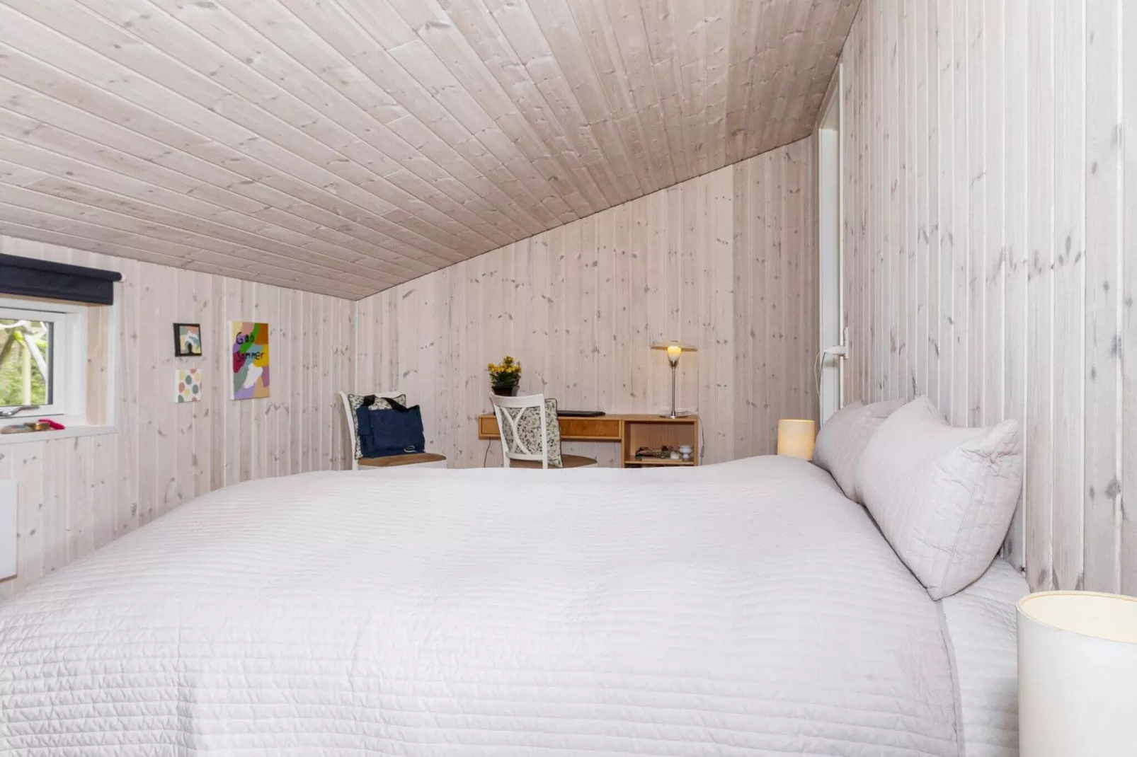 6 persoons vakantie huis in Farsø-By Traum-Binnen