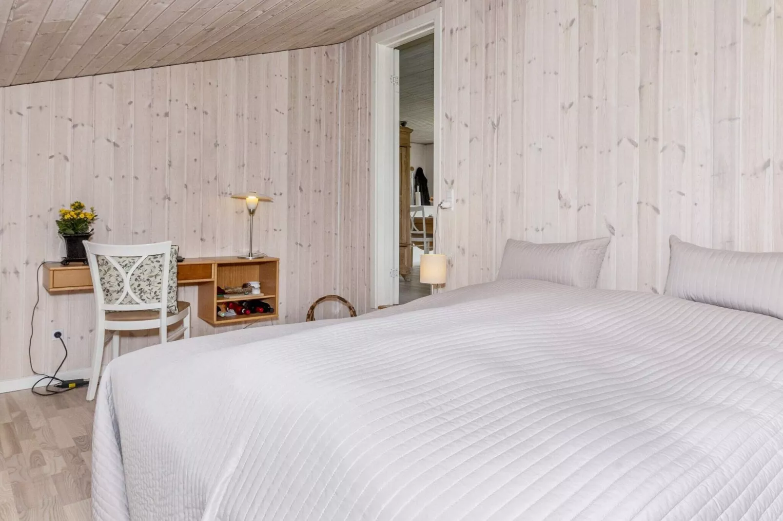 6 persoons vakantie huis in Farsø-By Traum-Binnen