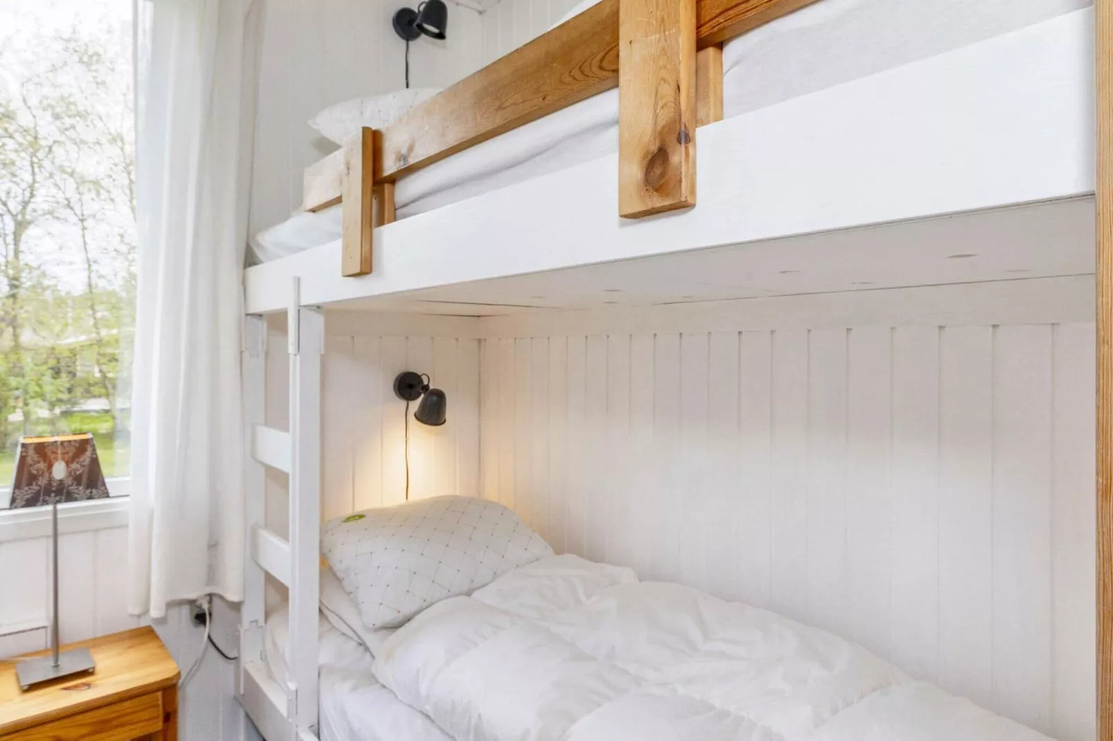 6 persoons vakantie huis in Farsø-By Traum-Binnen