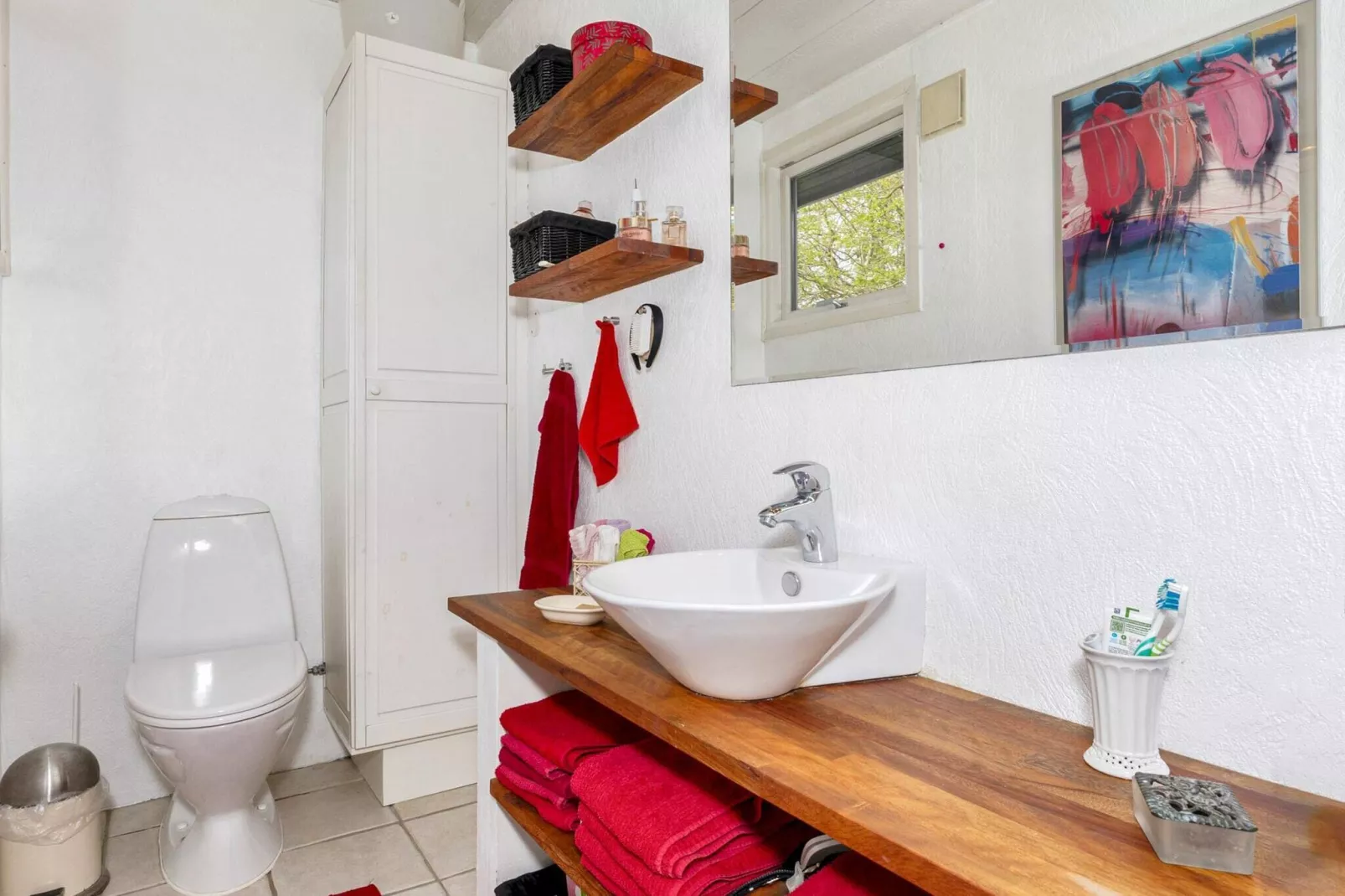 6 persoons vakantie huis in Farsø-By Traum-Binnen