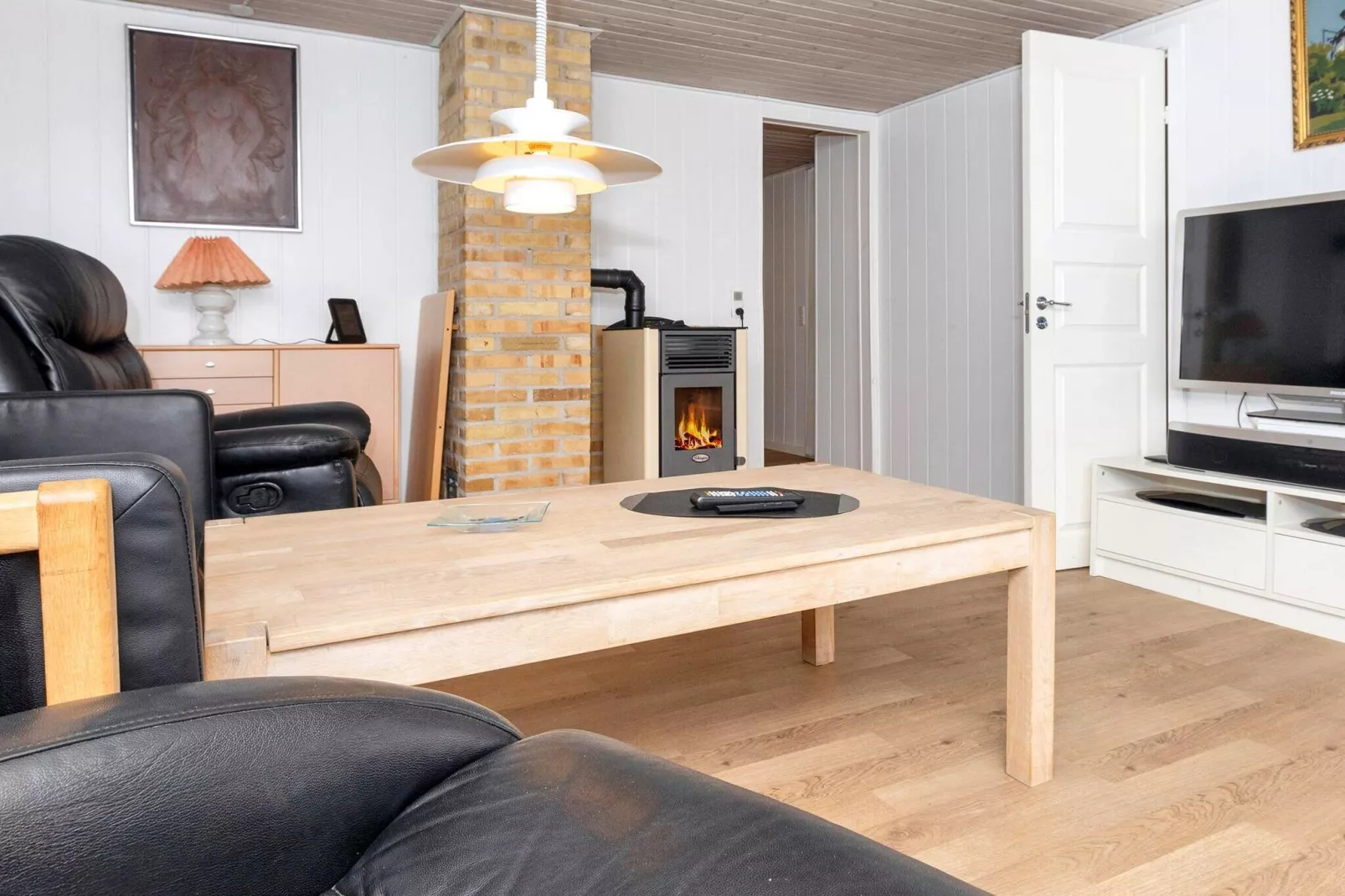 4 sterren vakantie huis in Løkken-By Traum-Binnen