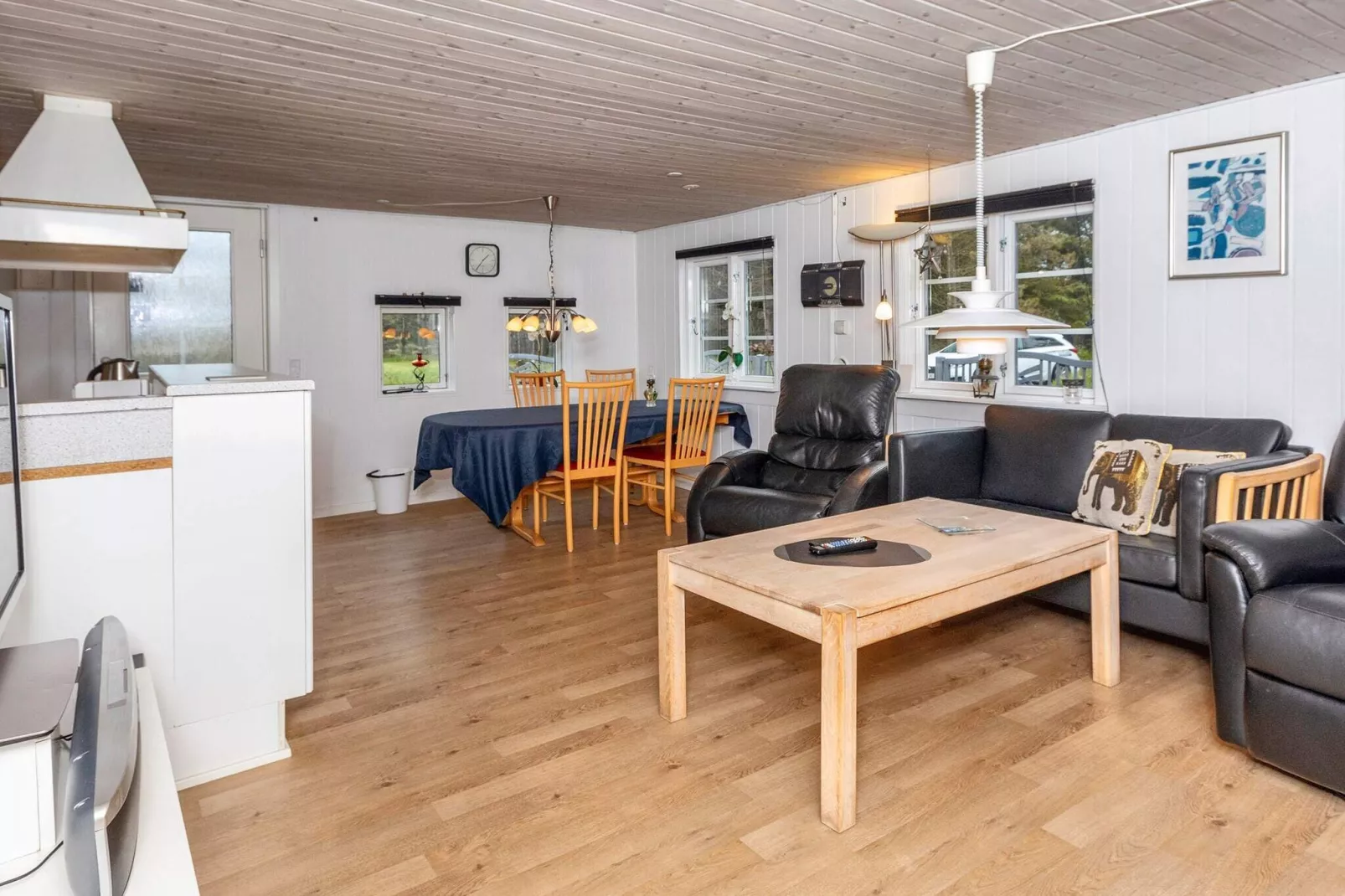4 sterren vakantie huis in Løkken-By Traum-Binnen