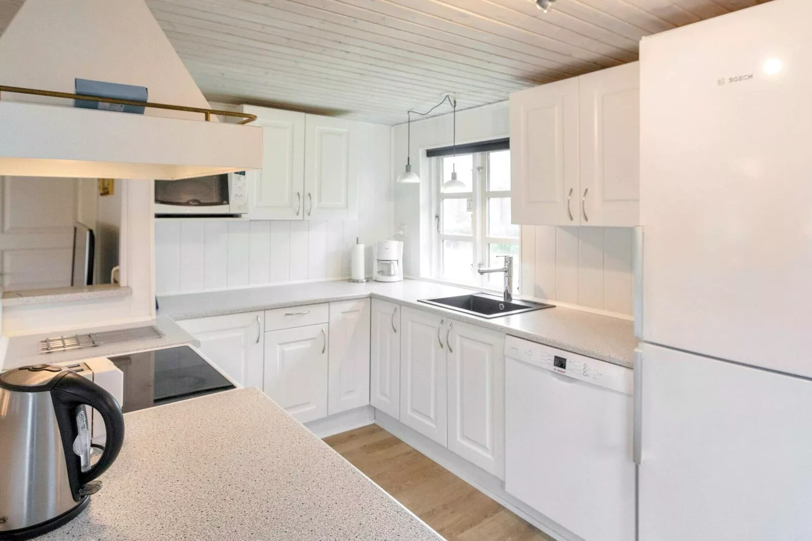 4 sterren vakantie huis in Løkken-By Traum-Binnen