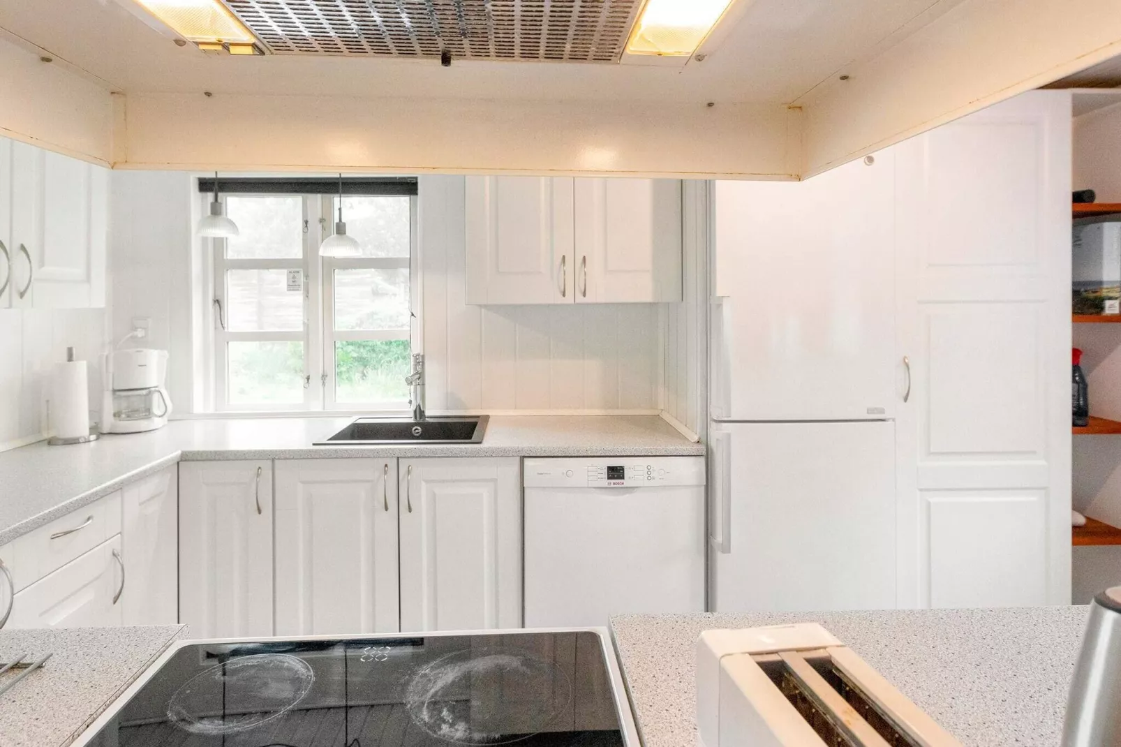 4 sterren vakantie huis in Løkken-By Traum-Binnen