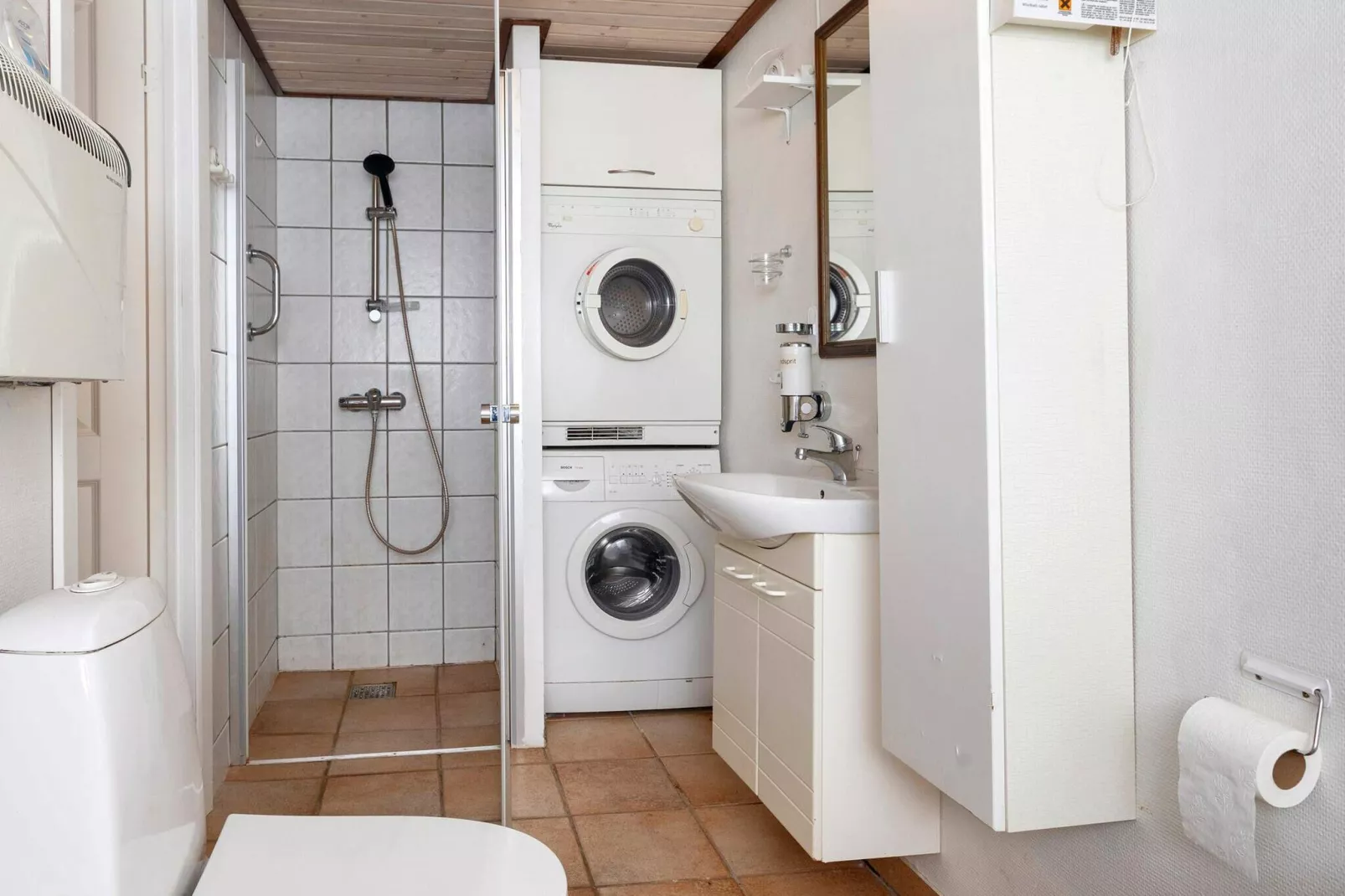 4 sterren vakantie huis in Løkken-By Traum-Binnen