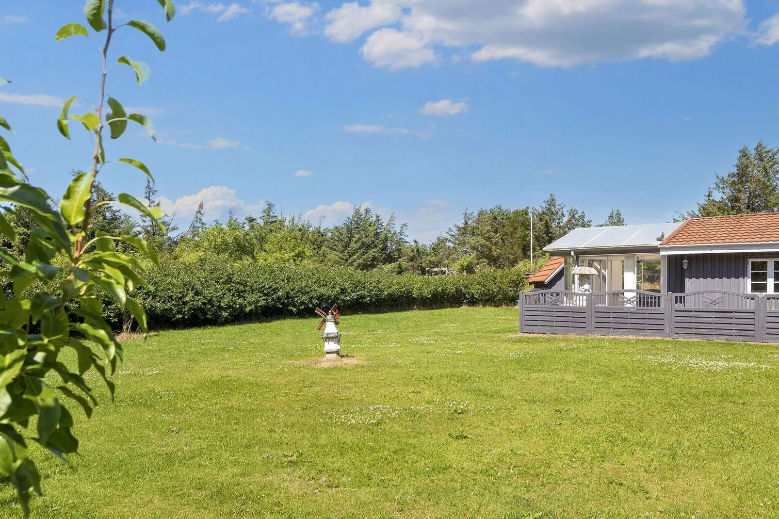 4 sterren vakantie huis in Løkken-By Traum-Uitzicht
