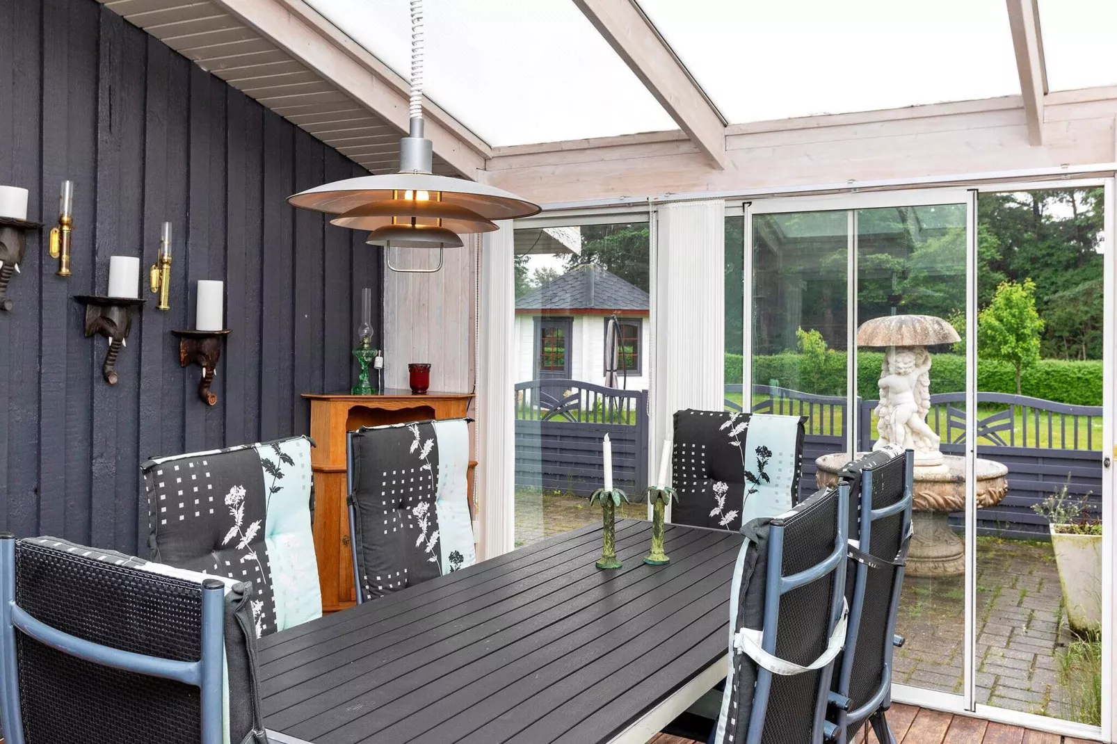 4 sterren vakantie huis in Løkken-By Traum-Binnen