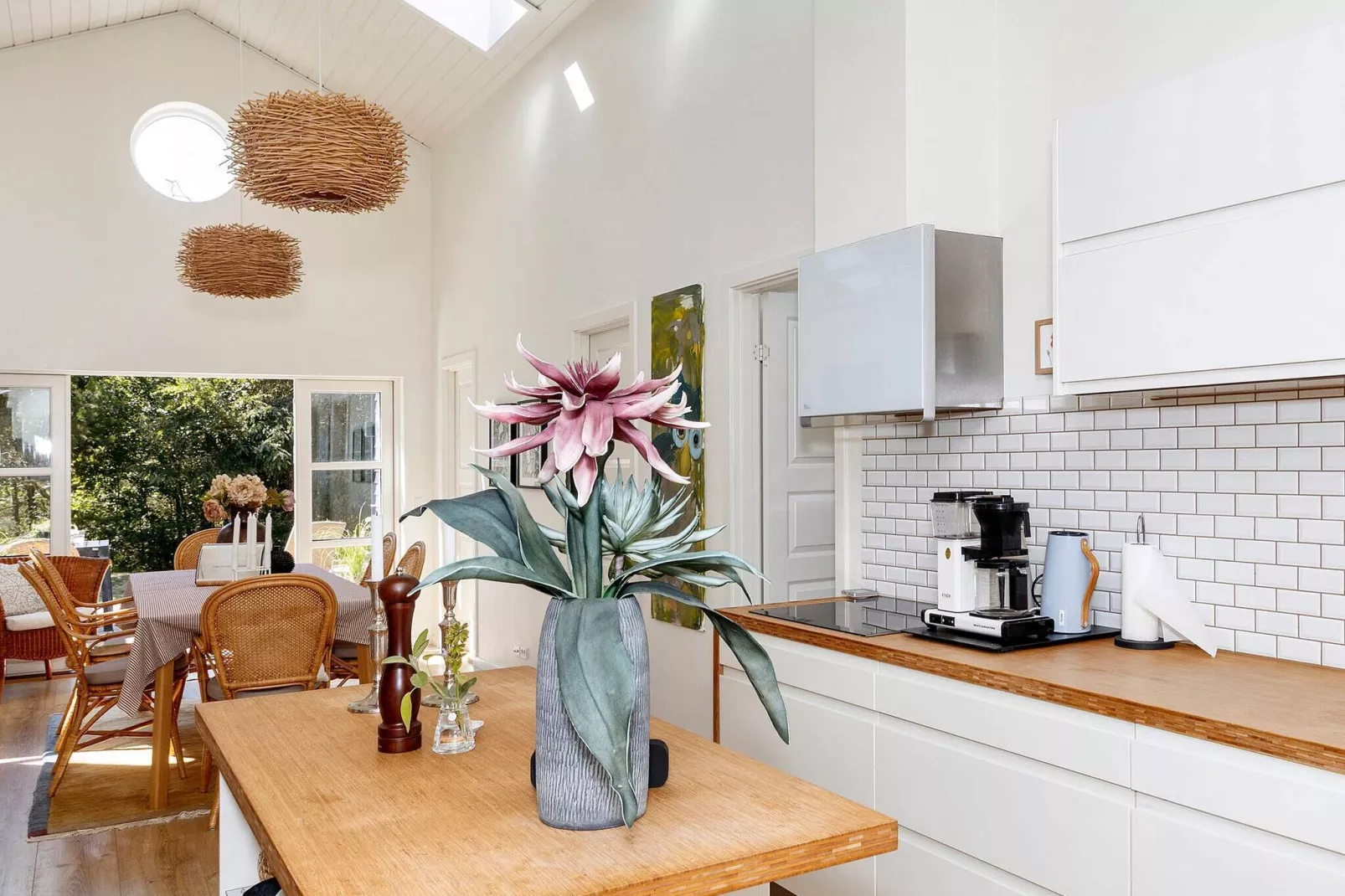6 persoons vakantie huis in Blokhus-By Traum-Binnen