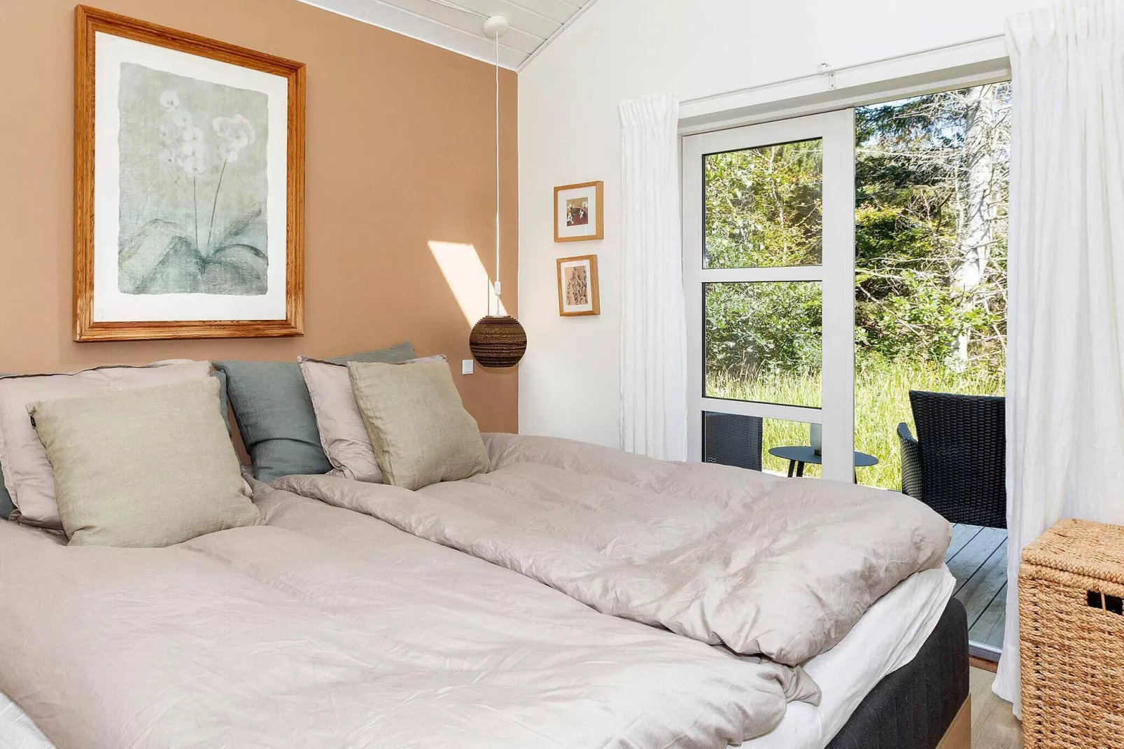 6 persoons vakantie huis in Blokhus-By Traum-Binnen