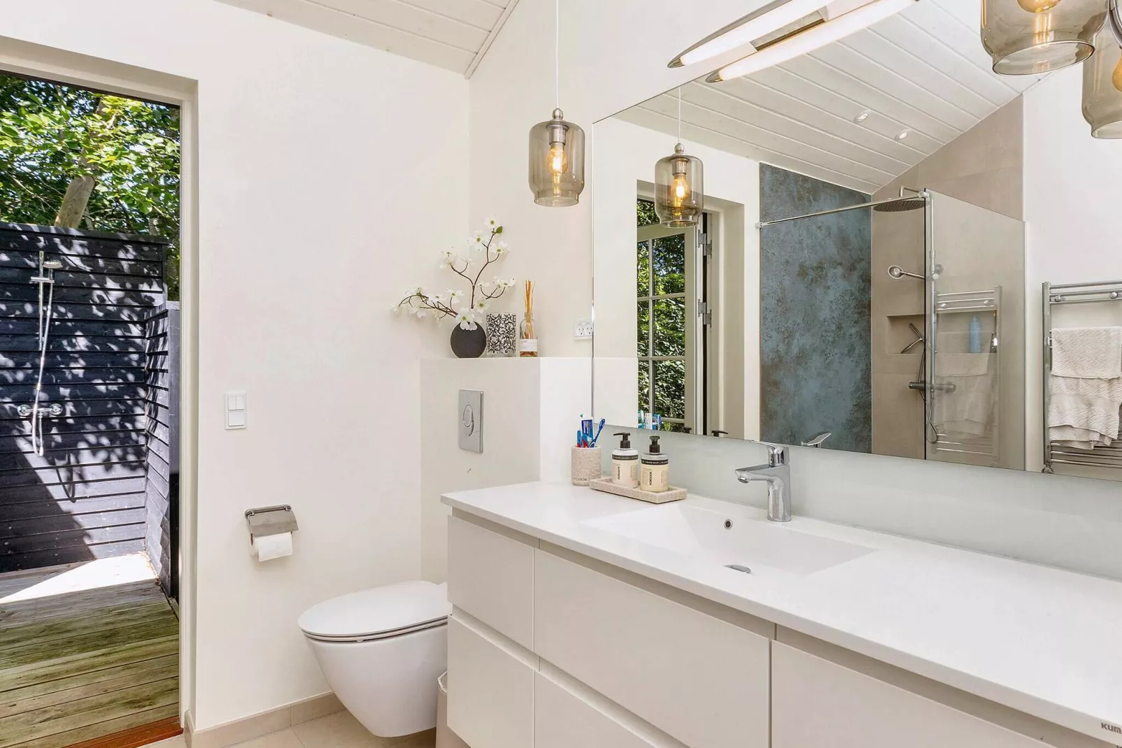 6 persoons vakantie huis in Blokhus-By Traum-Binnen