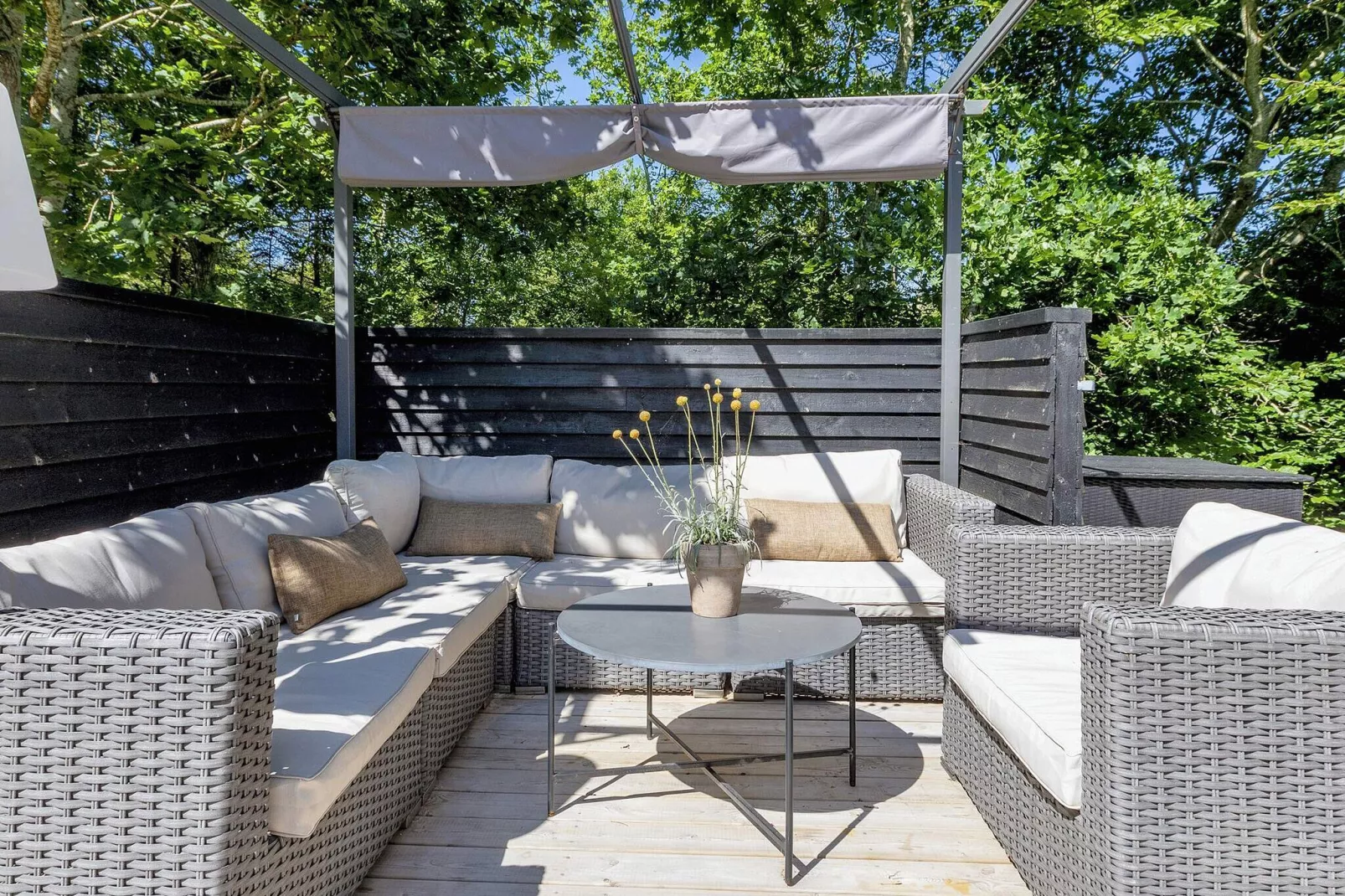 6 persoons vakantie huis in Blokhus-By Traum-Uitzicht