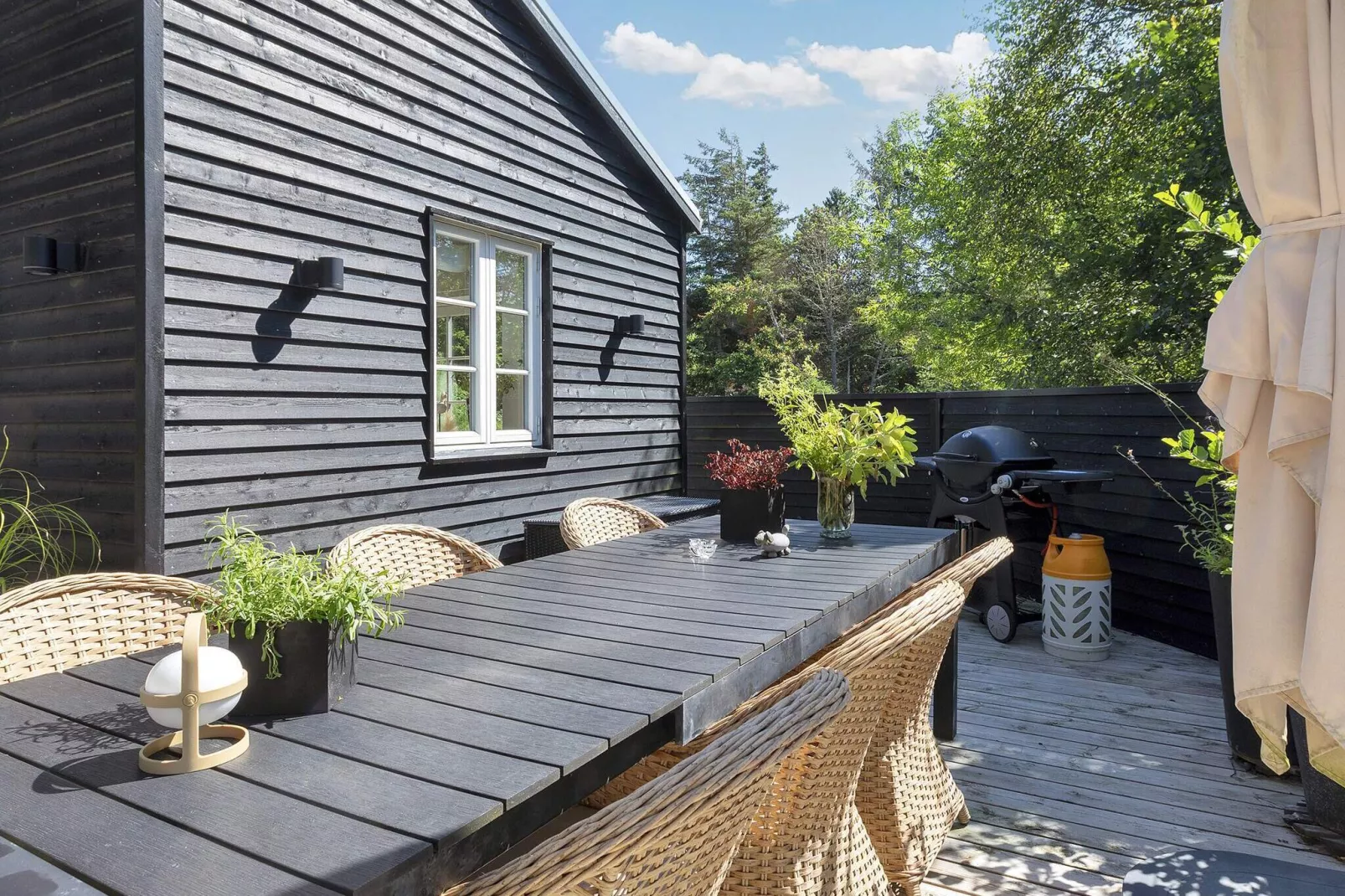6 persoons vakantie huis in Blokhus-By Traum-Uitzicht
