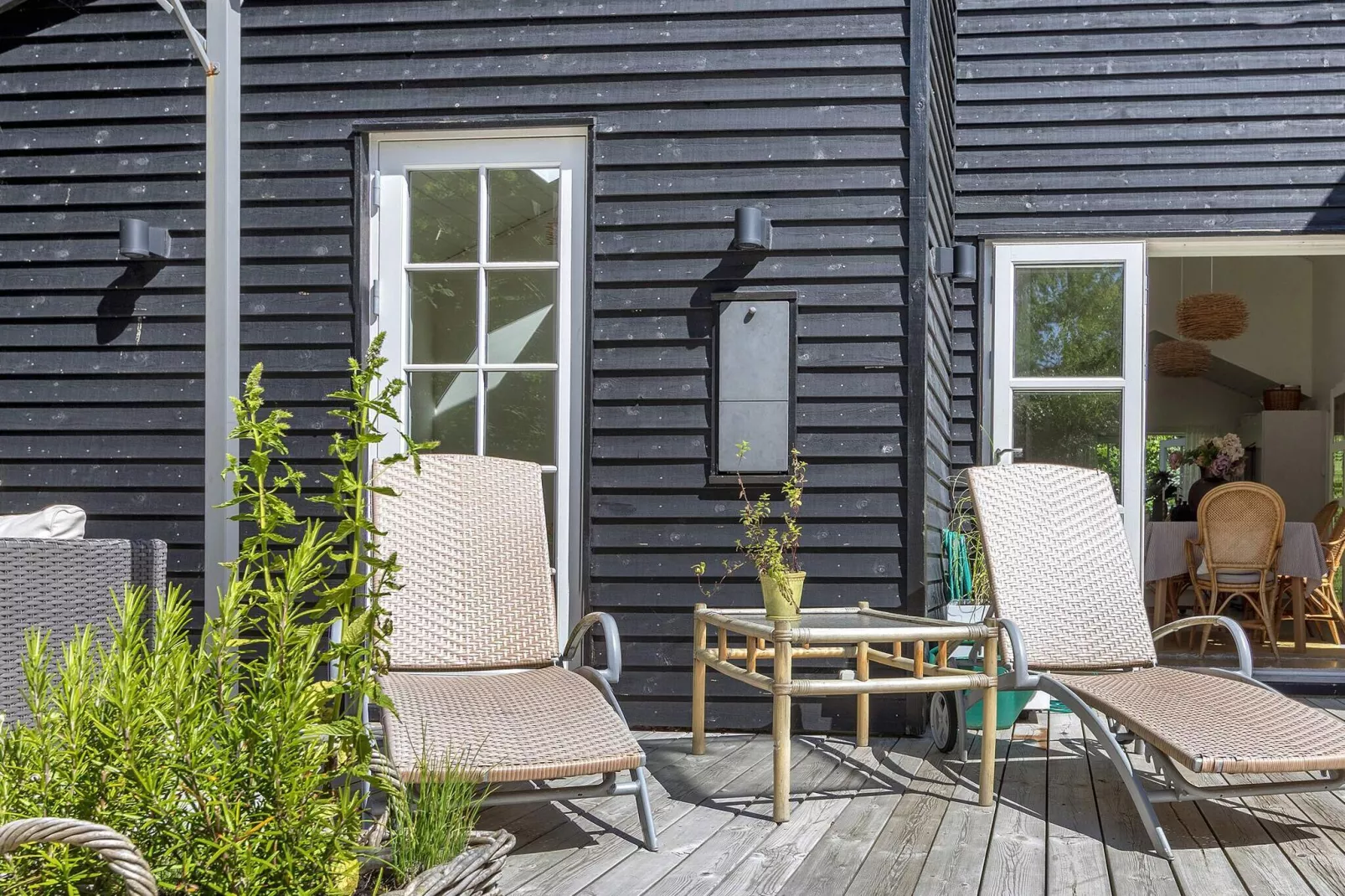6 persoons vakantie huis in Blokhus-By Traum-Uitzicht