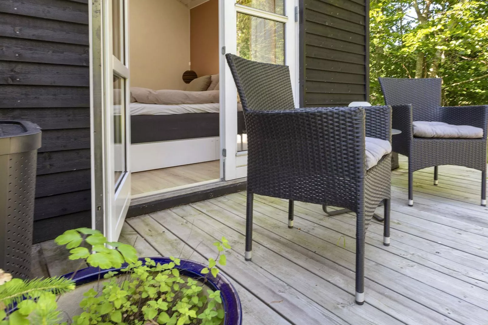 6 persoons vakantie huis in Blokhus-By Traum-Uitzicht