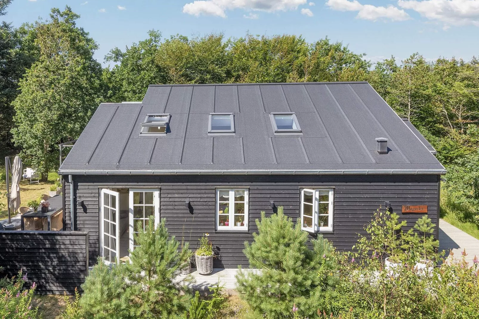 6 persoons vakantie huis in Blokhus-By Traum-Uitzicht