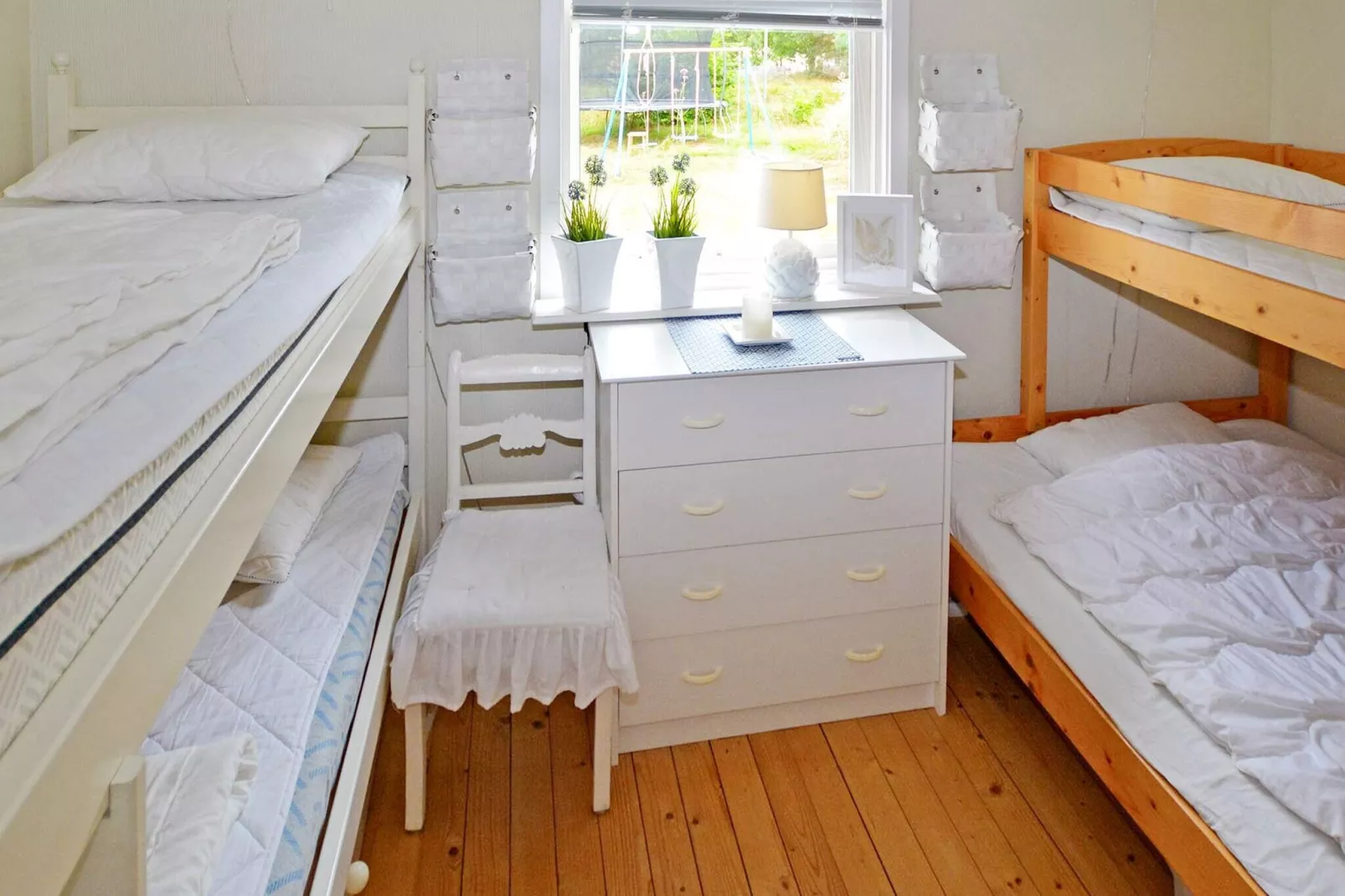 Ruim vakantiehuis voor gezinnen-By Traum-Binnen