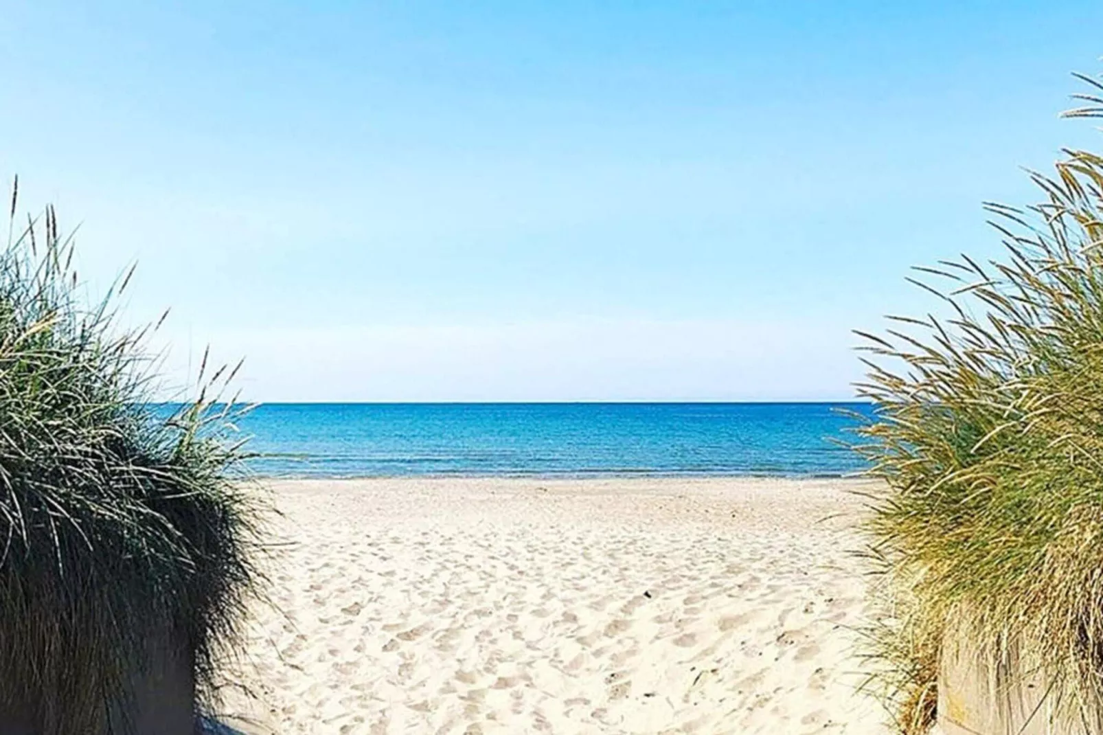 Heerlijk vakantiehuis vlakbij het strand-By Traum-Niet-getagd