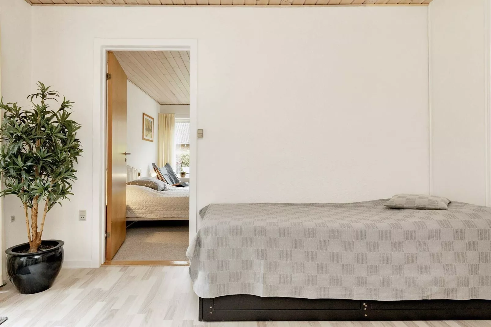 5 persoons vakantie huis in Nørreballe-By Traum-Binnen