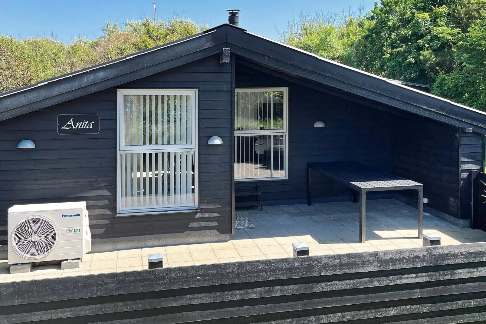 4 persoons vakantie huis in Thisted-By Traum-Buitenlucht