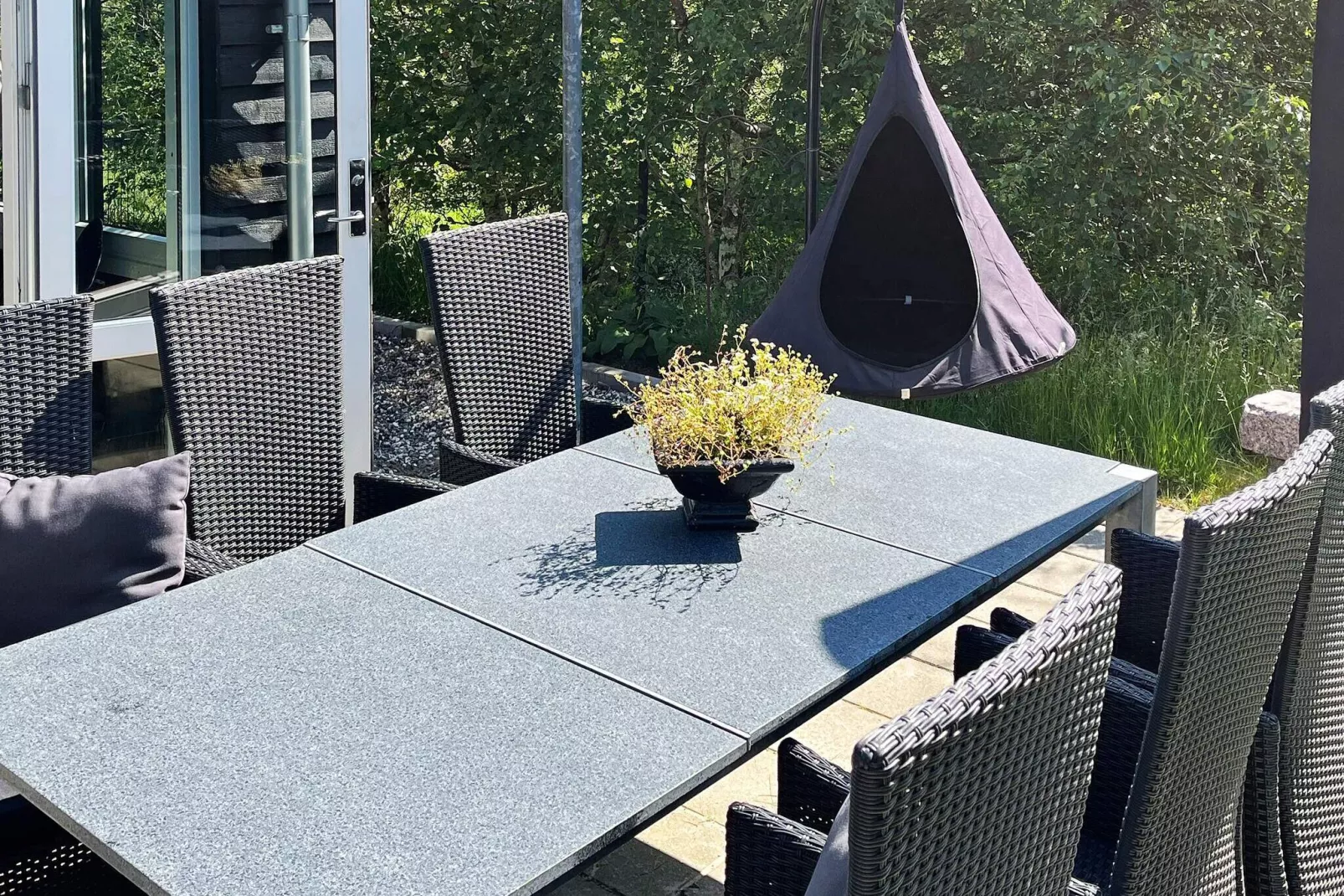 4 persoons vakantie huis in Thisted-By Traum-Buitenlucht