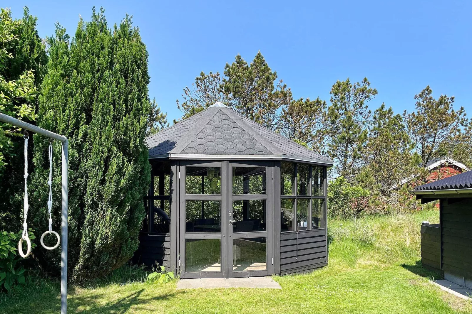 4 persoons vakantie huis in Thisted-By Traum-Buitenlucht