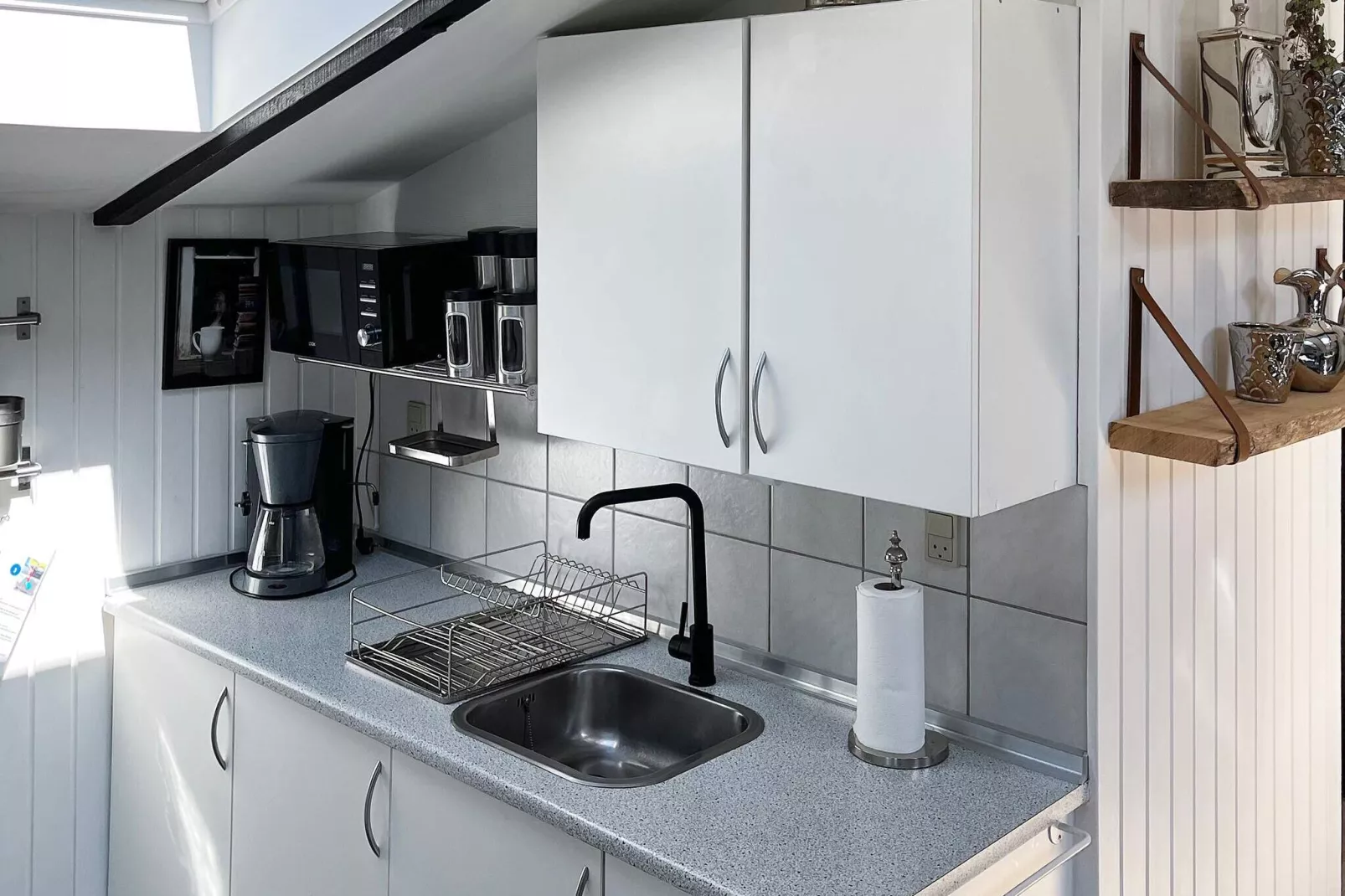 4 persoons vakantie huis in Thisted-By Traum-Binnen