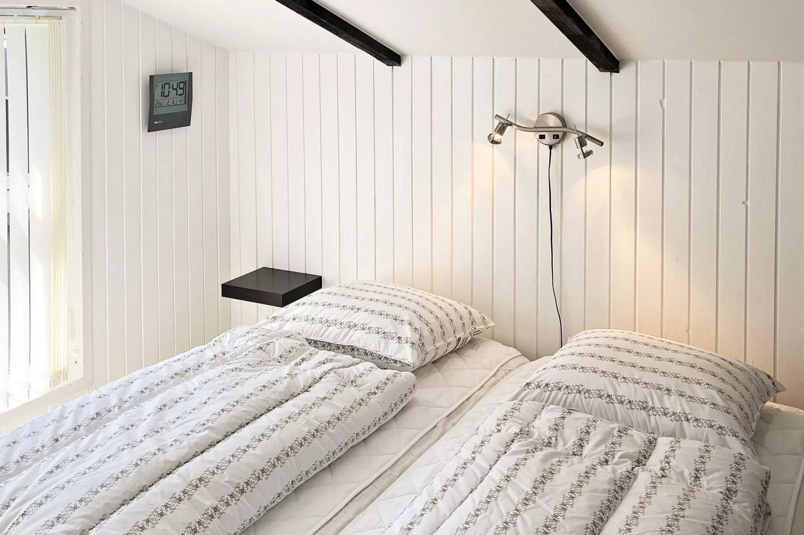 4 persoons vakantie huis in Thisted-By Traum-Binnen