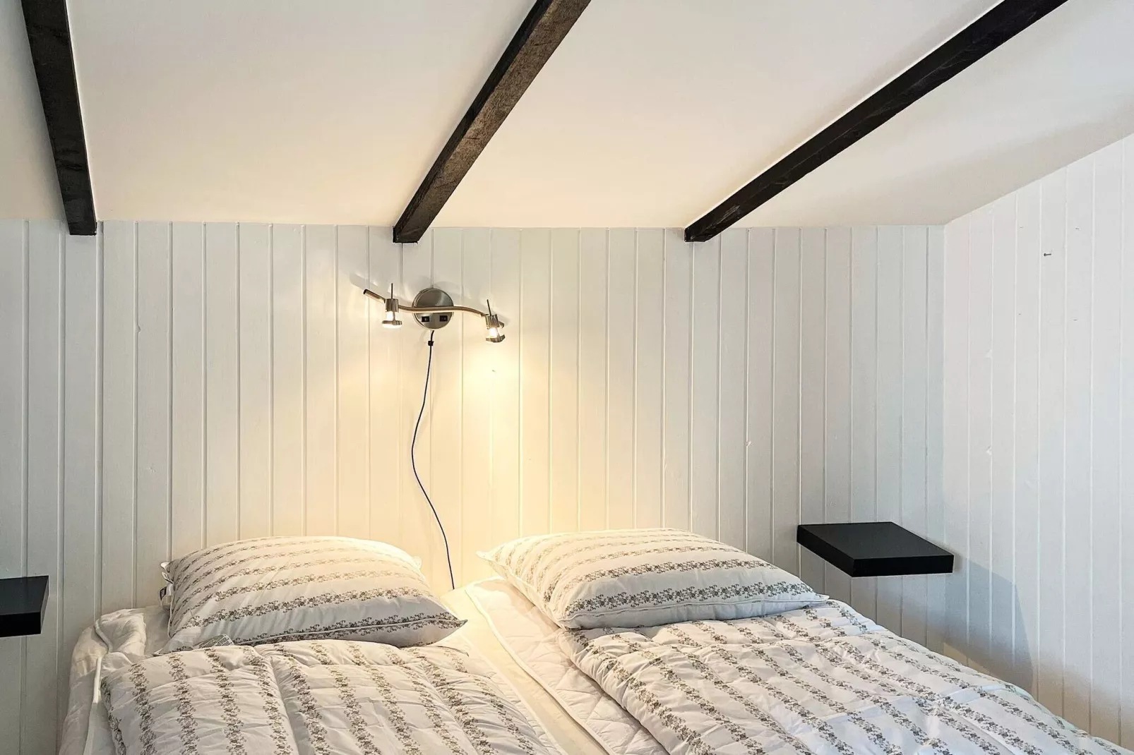 4 persoons vakantie huis in Thisted-By Traum-Binnen