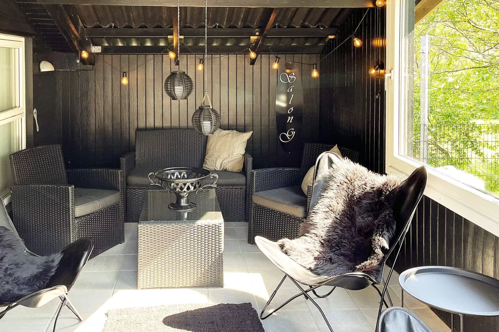 4 persoons vakantie huis in Thisted-By Traum-Binnen