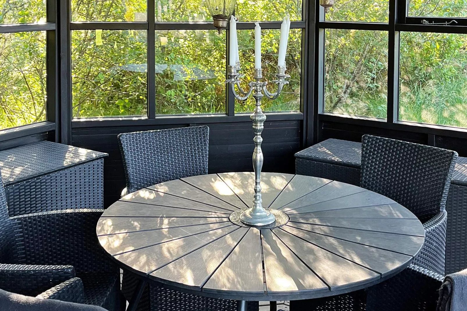 4 persoons vakantie huis in Thisted-By Traum-Binnen