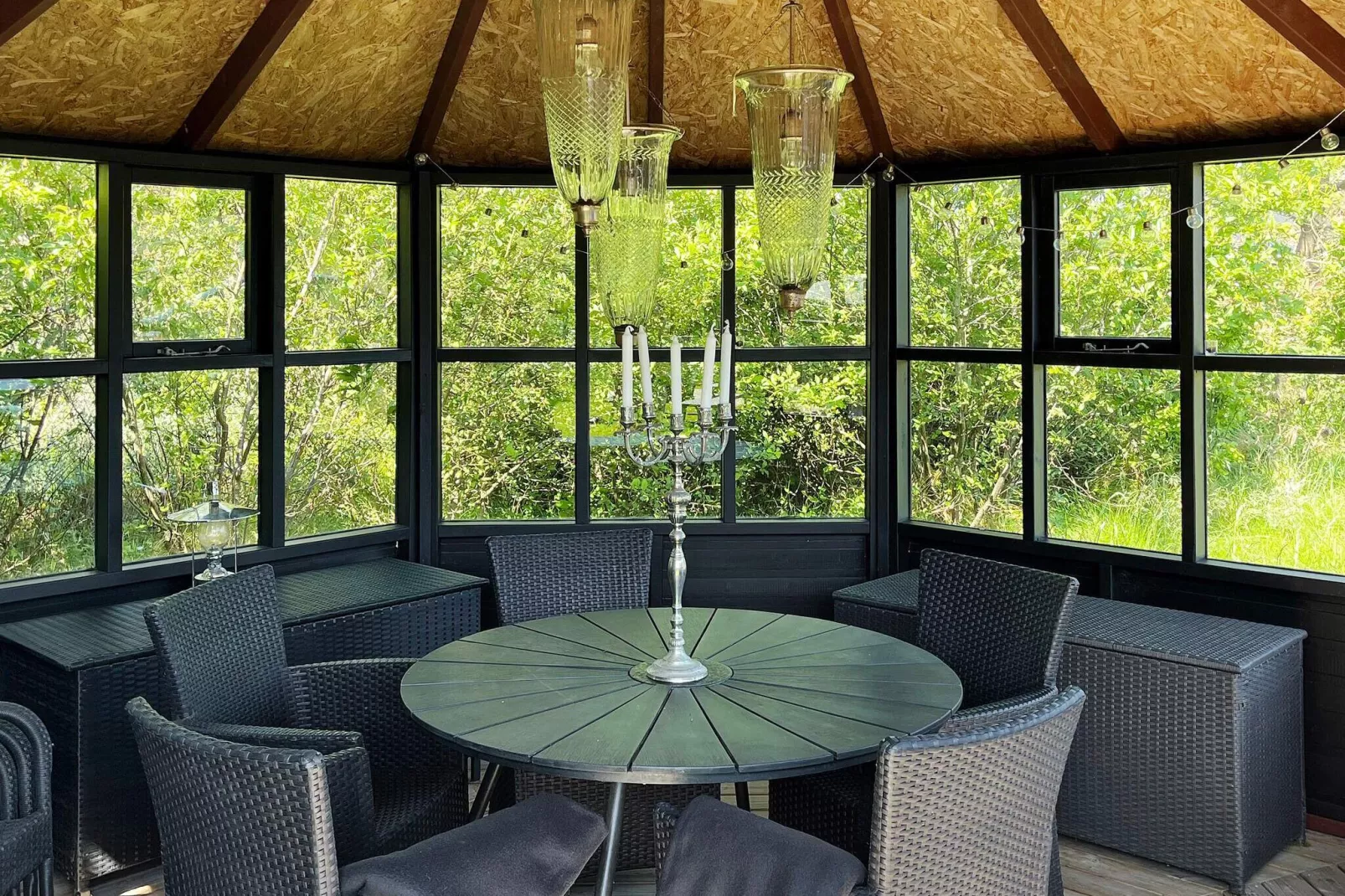4 persoons vakantie huis in Thisted-By Traum-Binnen