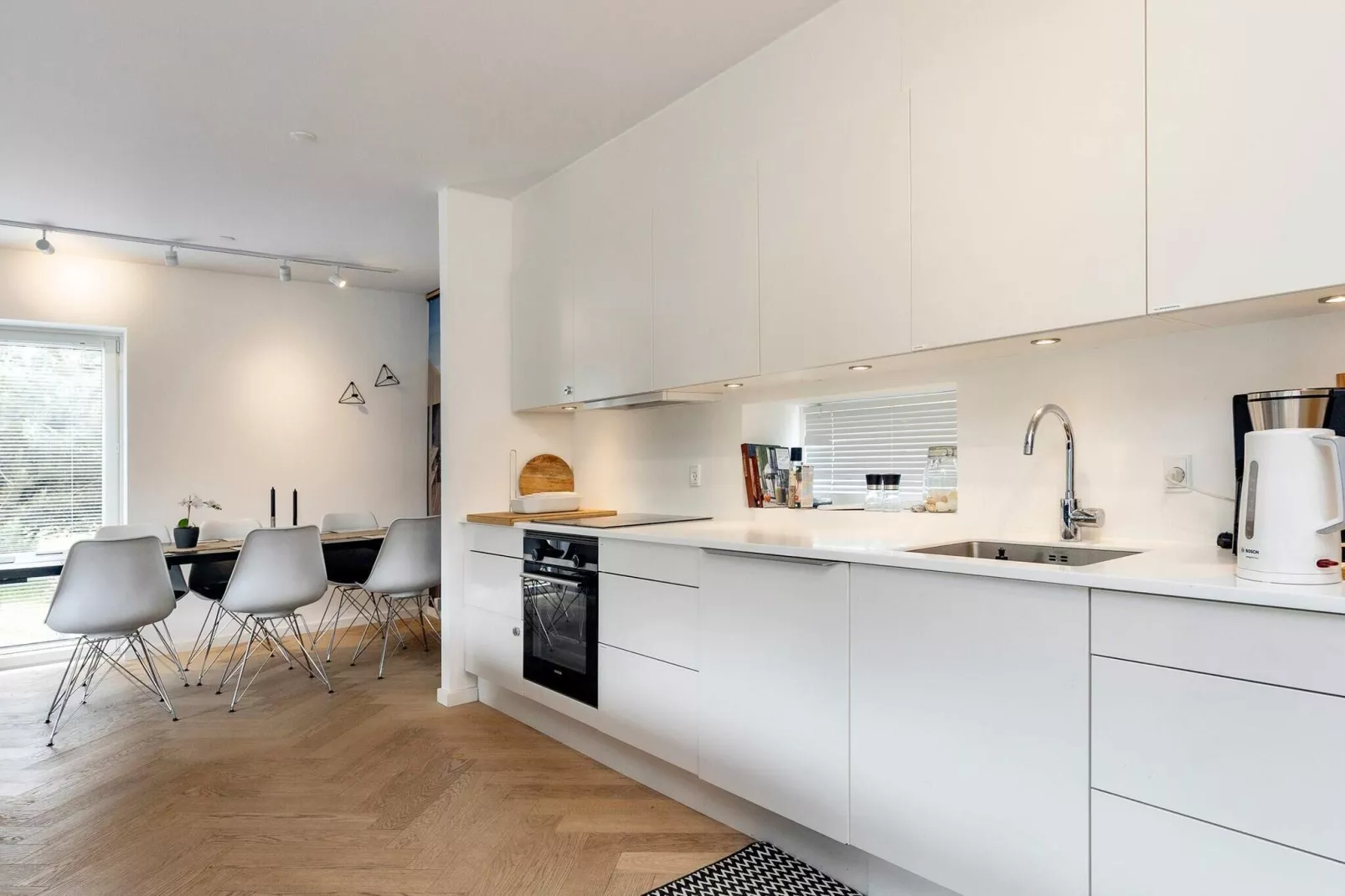 4 sterren vakantie huis in Væggerløse-By Traum-Binnen