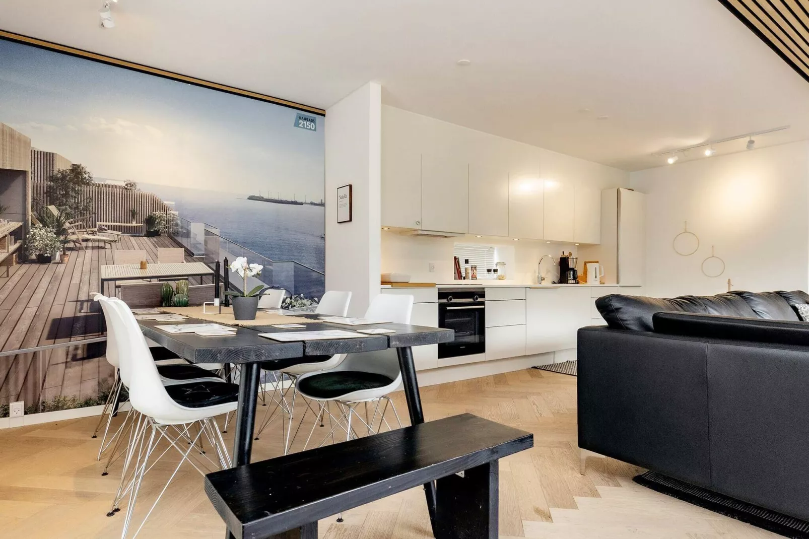 4 sterren vakantie huis in Væggerløse-By Traum-Binnen