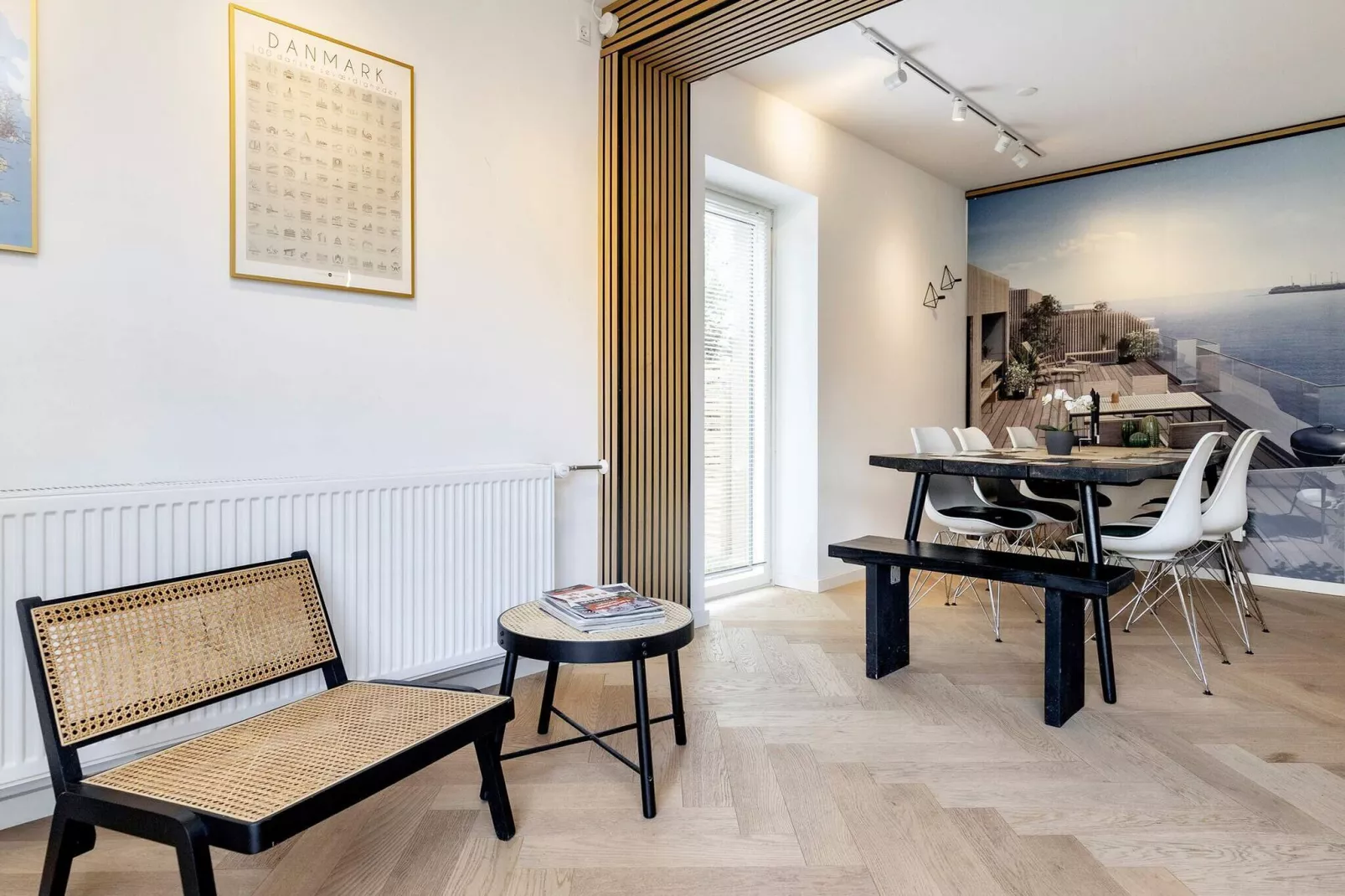 4 sterren vakantie huis in Væggerløse-By Traum-Binnen