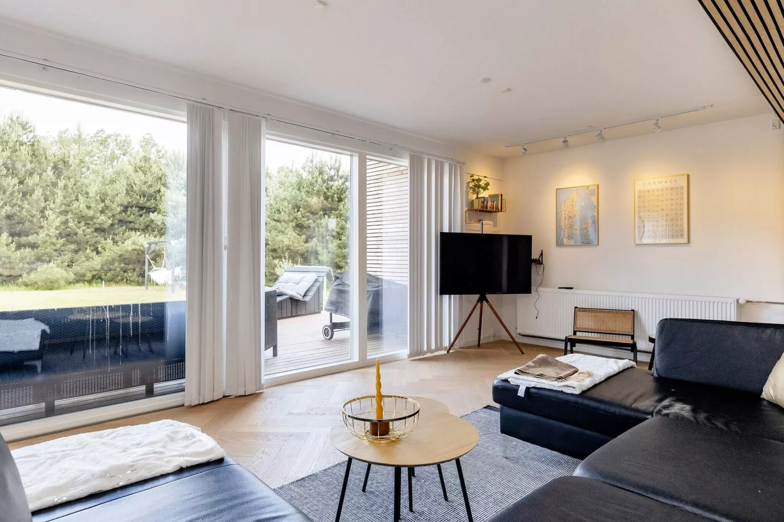 4 sterren vakantie huis in Væggerløse-By Traum-Binnen