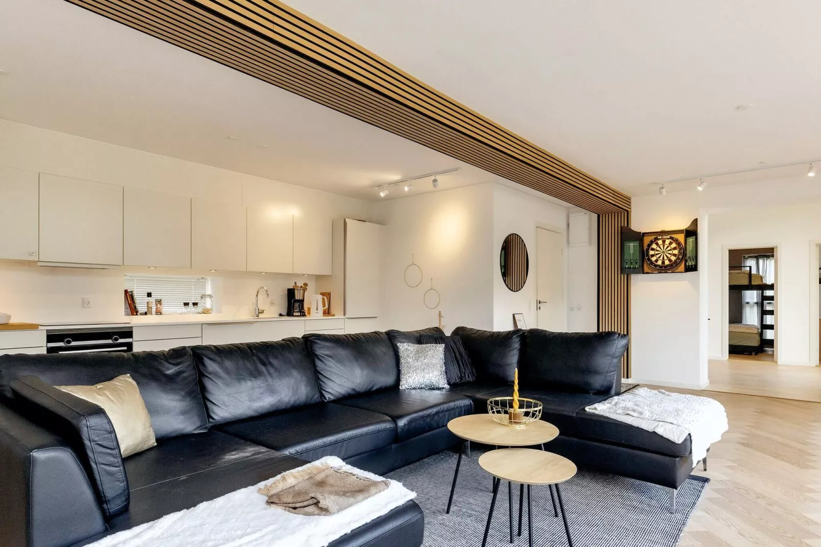 4 sterren vakantie huis in Væggerløse-By Traum-Binnen