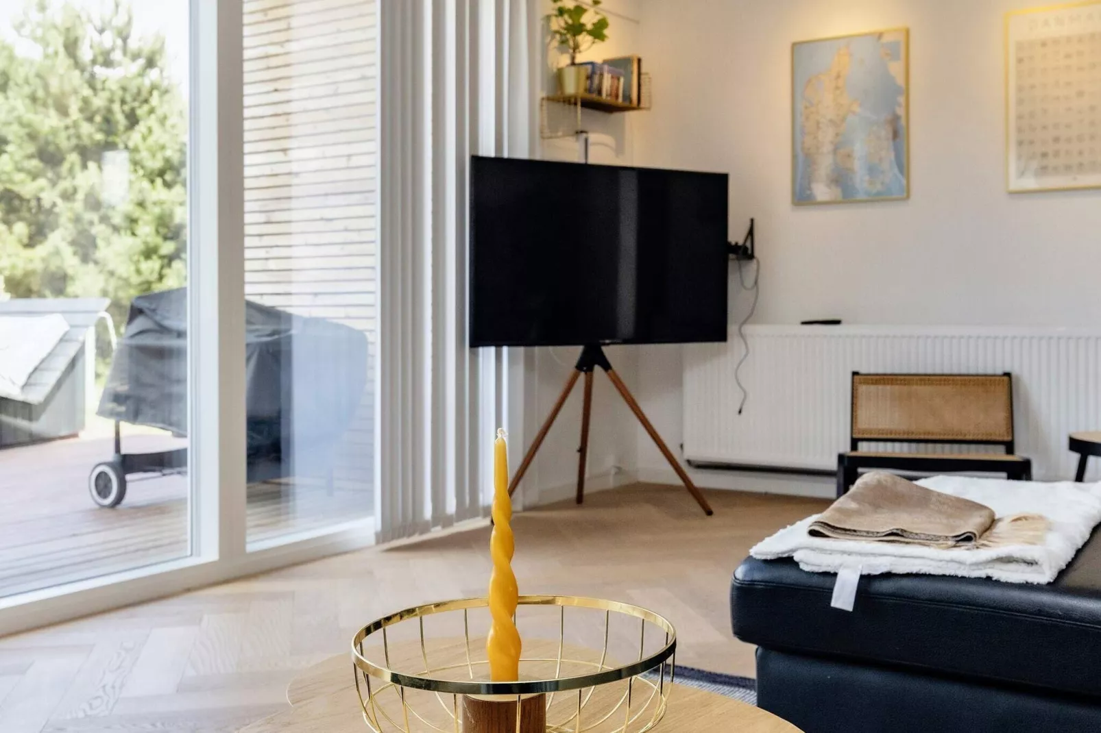 4 sterren vakantie huis in Væggerløse-By Traum-Binnen