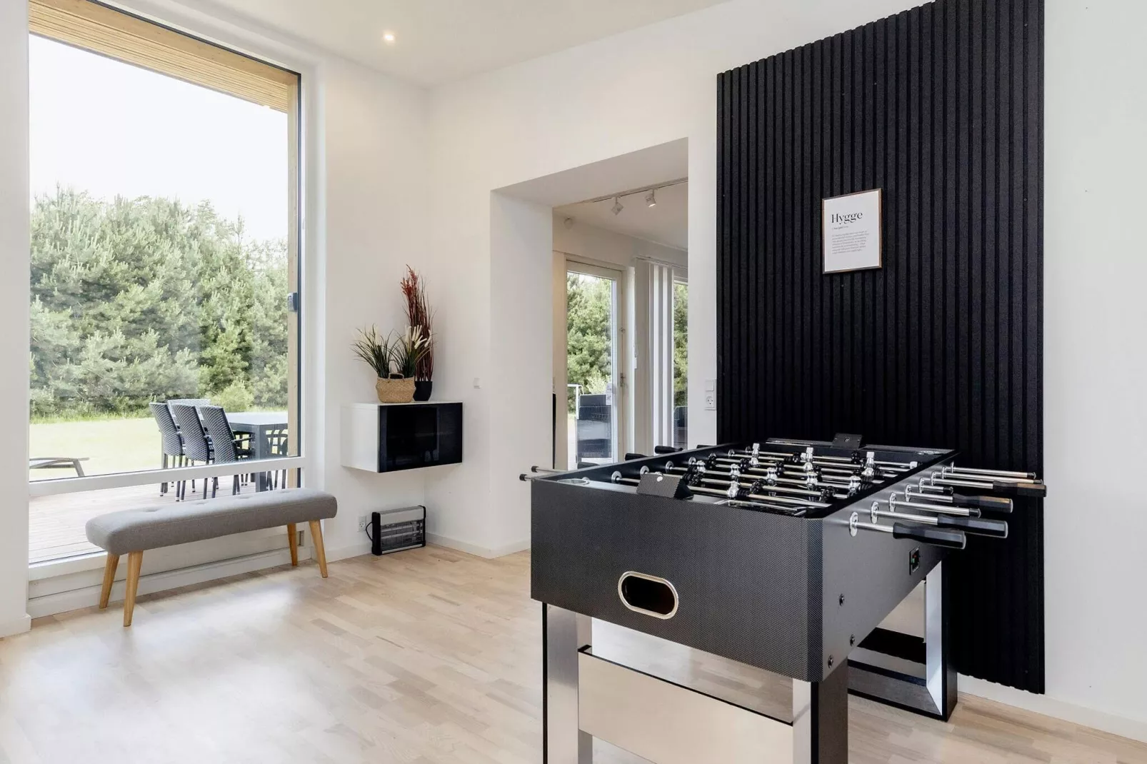 4 sterren vakantie huis in Væggerløse-By Traum-Binnen