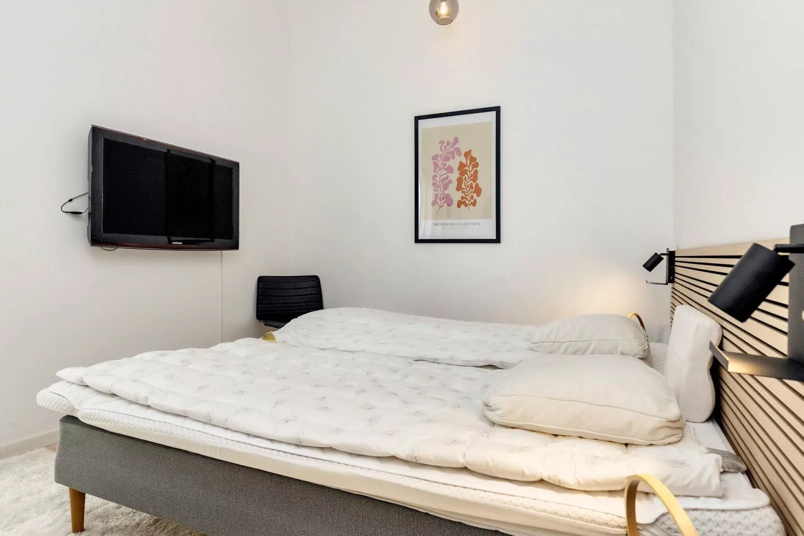 4 sterren vakantie huis in Væggerløse-By Traum-Binnen