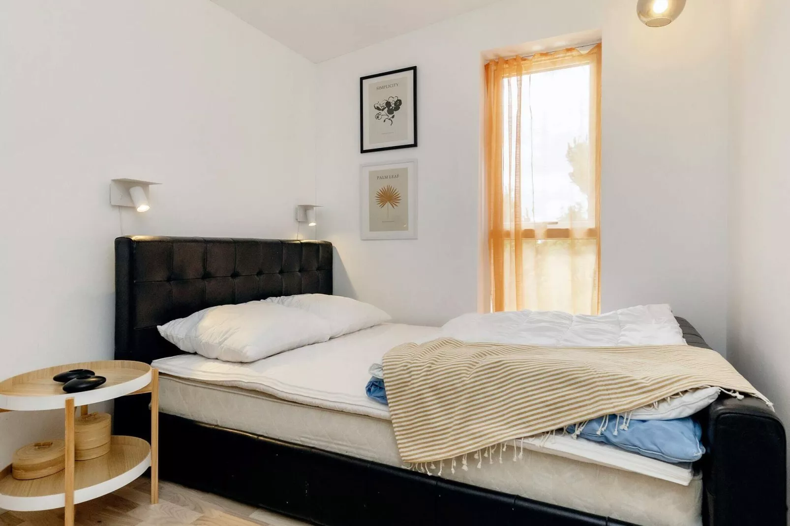 4 sterren vakantie huis in Væggerløse-By Traum-Binnen
