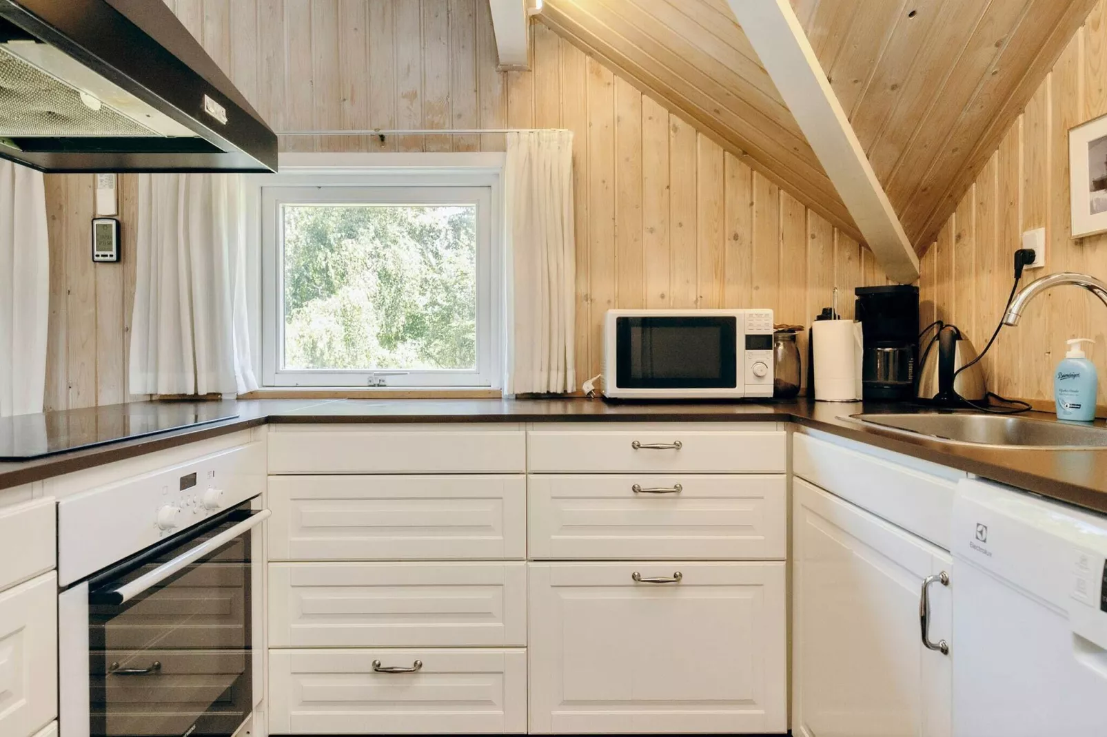 6 persoons vakantie huis in Rødby-By Traum-Binnen
