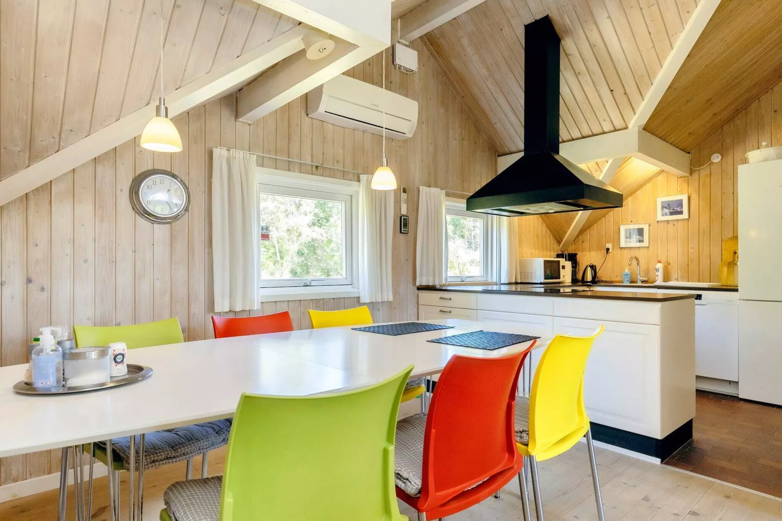 6 persoons vakantie huis in Rødby-By Traum-Binnen