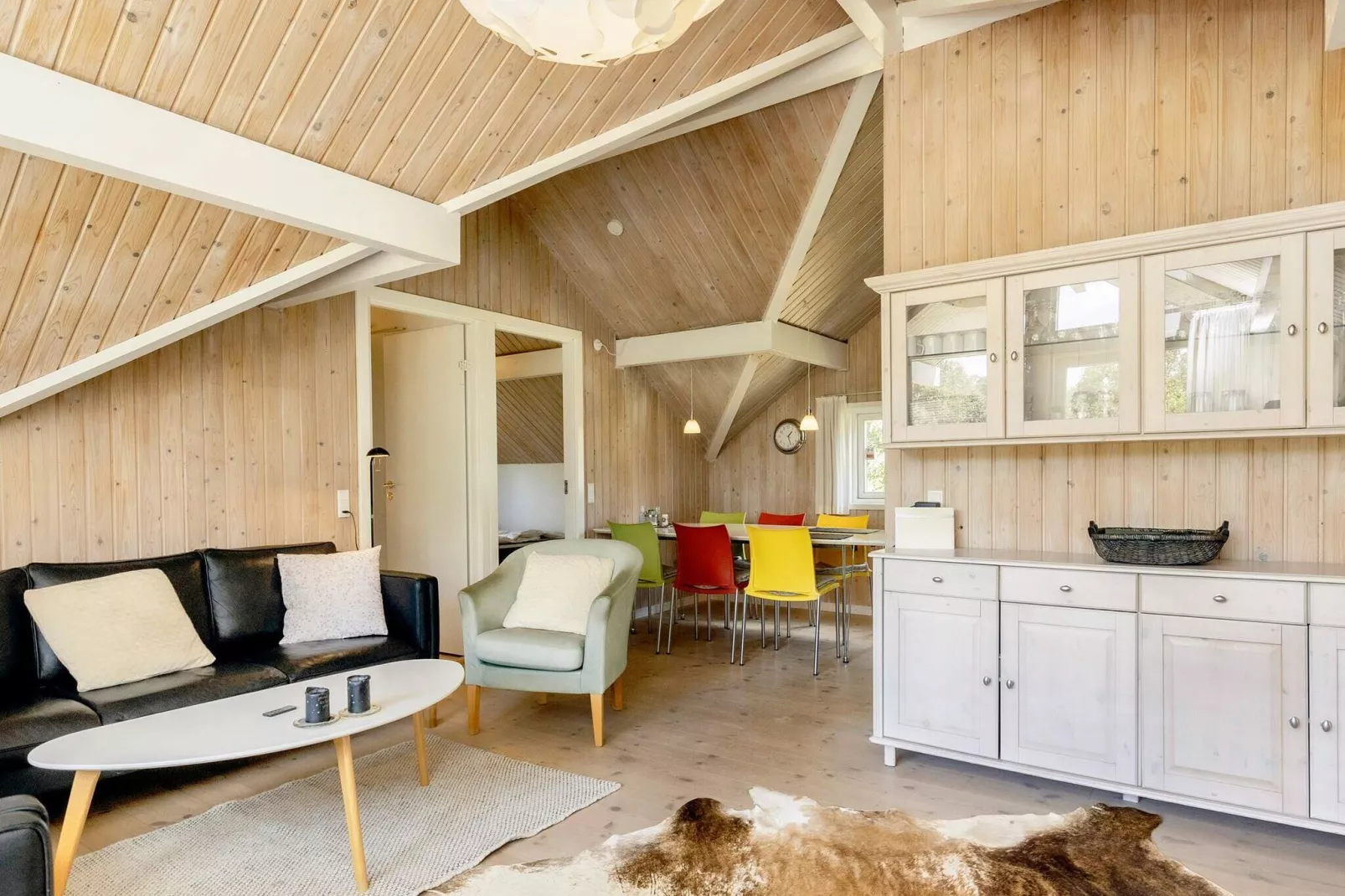 6 persoons vakantie huis in Rødby-By Traum-Binnen