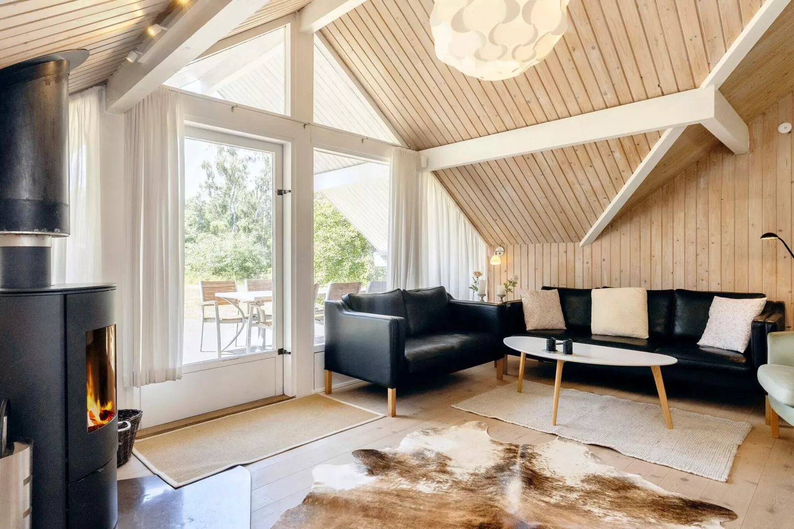 6 persoons vakantie huis in Rødby-By Traum-Binnen