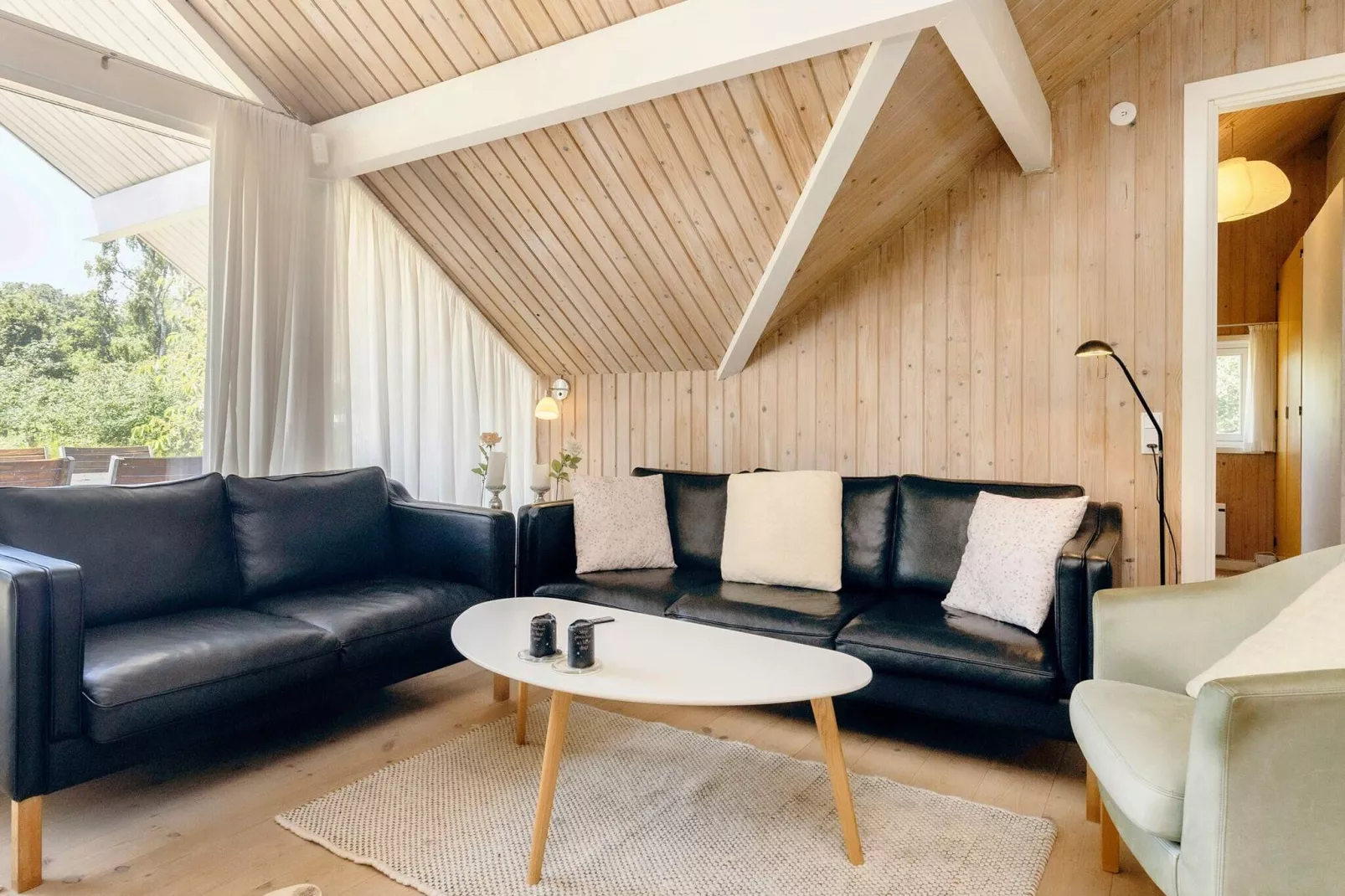6 persoons vakantie huis in Rødby-By Traum-Binnen